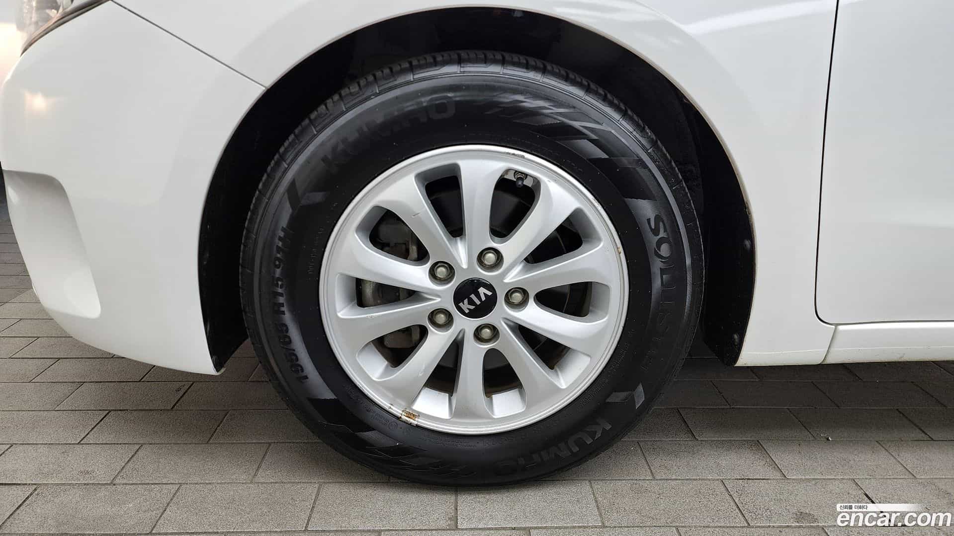 K3 Kia 2016.0-OUTER-005