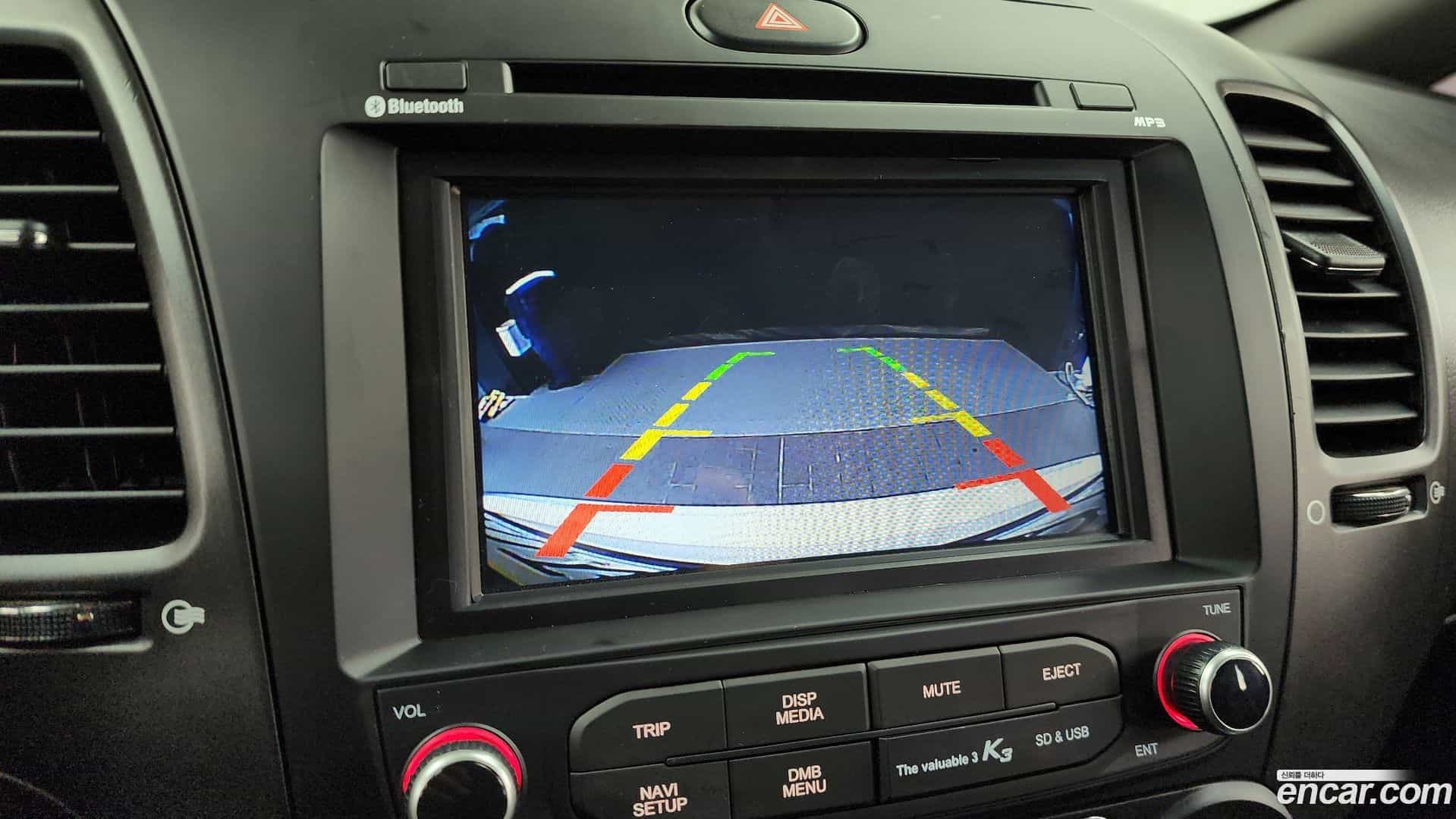 K3 Kia 2016.0-OPTION-019