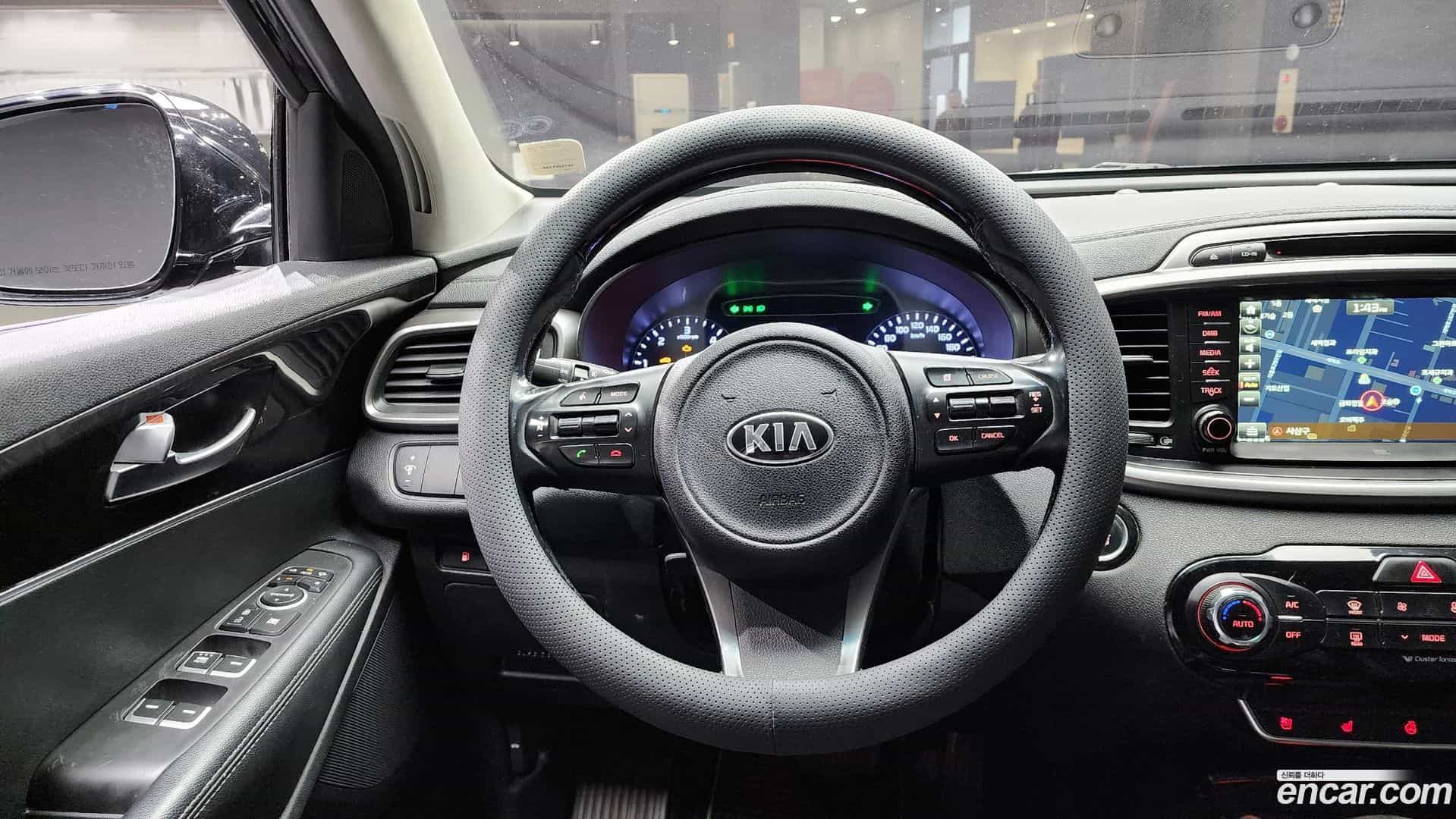 Sorento Kia 2014.8-OPTION-018