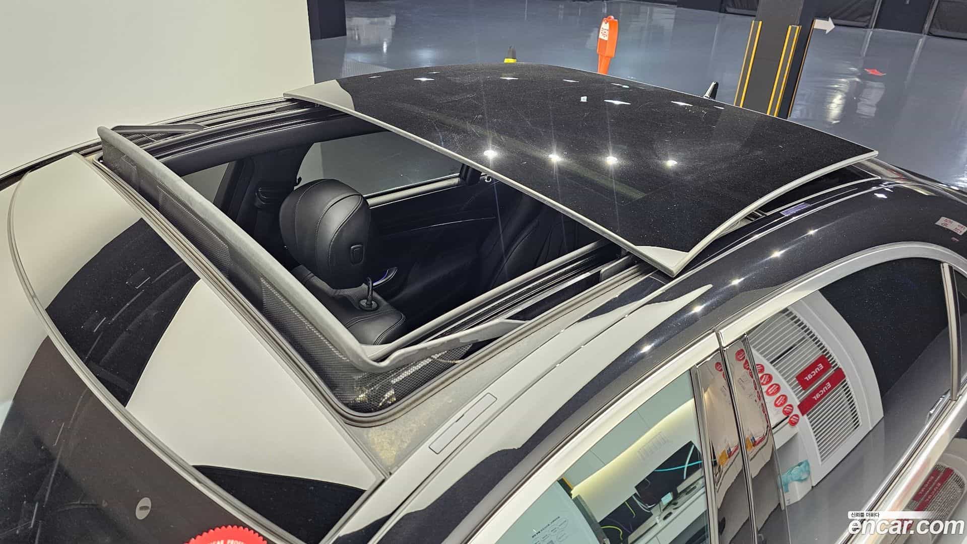 S-Class Mercedes-Benz 2016.7-OPTION-022