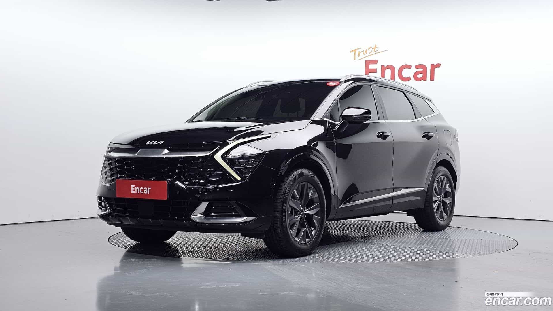 Sportage Kia 2022.2-OUTER-001