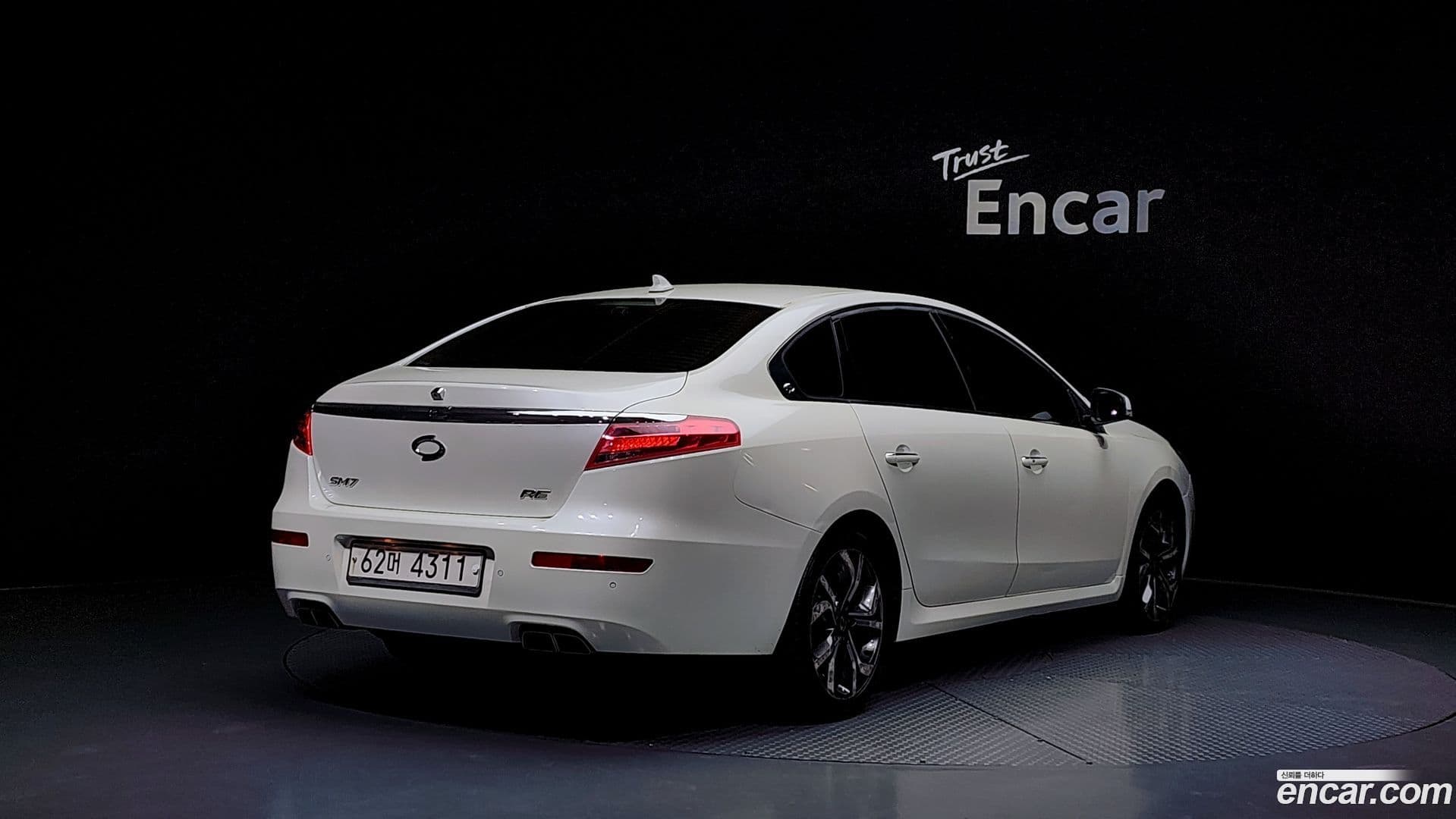 Main__Slider__Photo:SM7 Renault-KoreaSamsung 2011.7-1