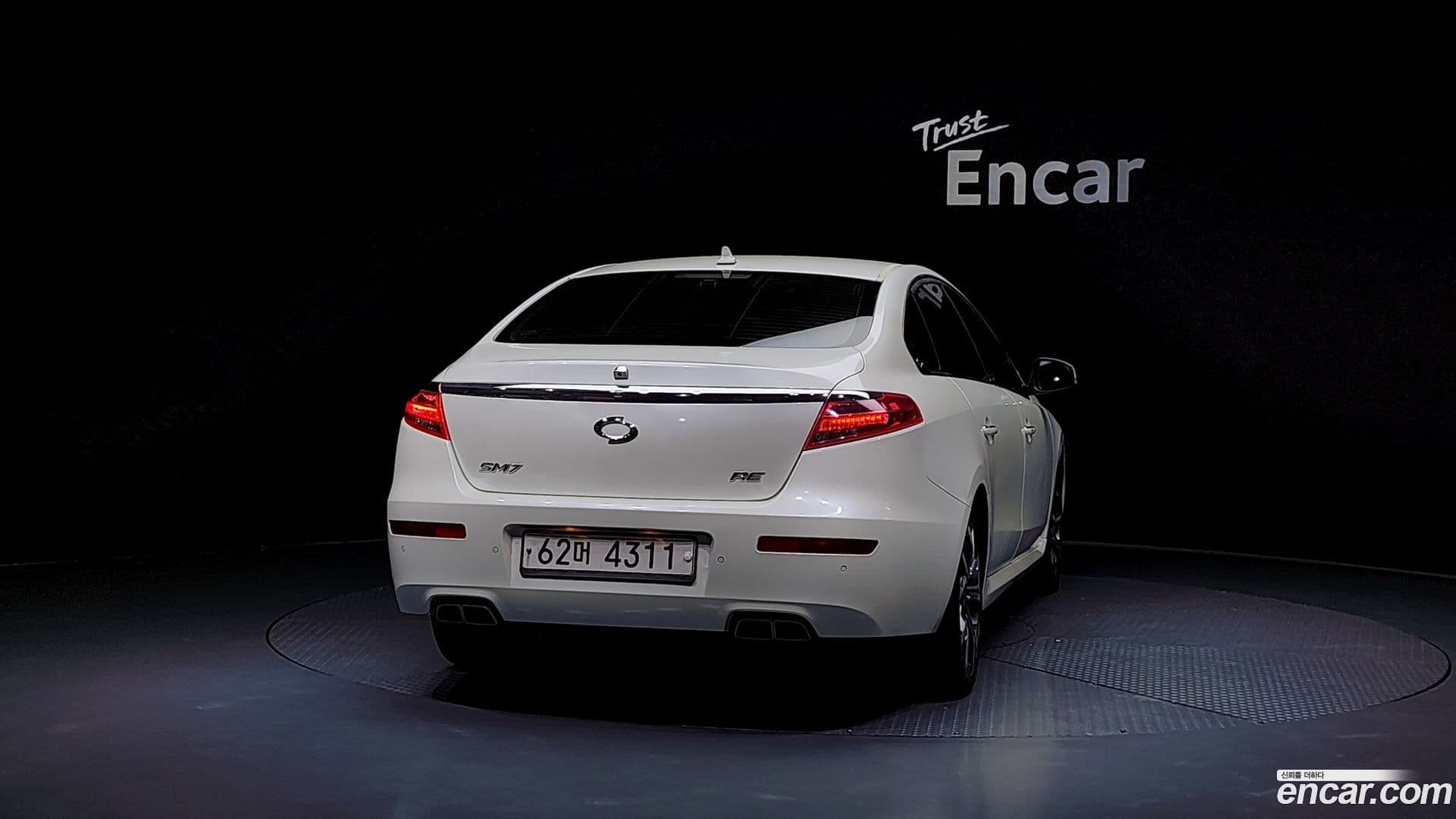 Main__Slider__Photo:SM7 Renault-KoreaSamsung 2011.7-3