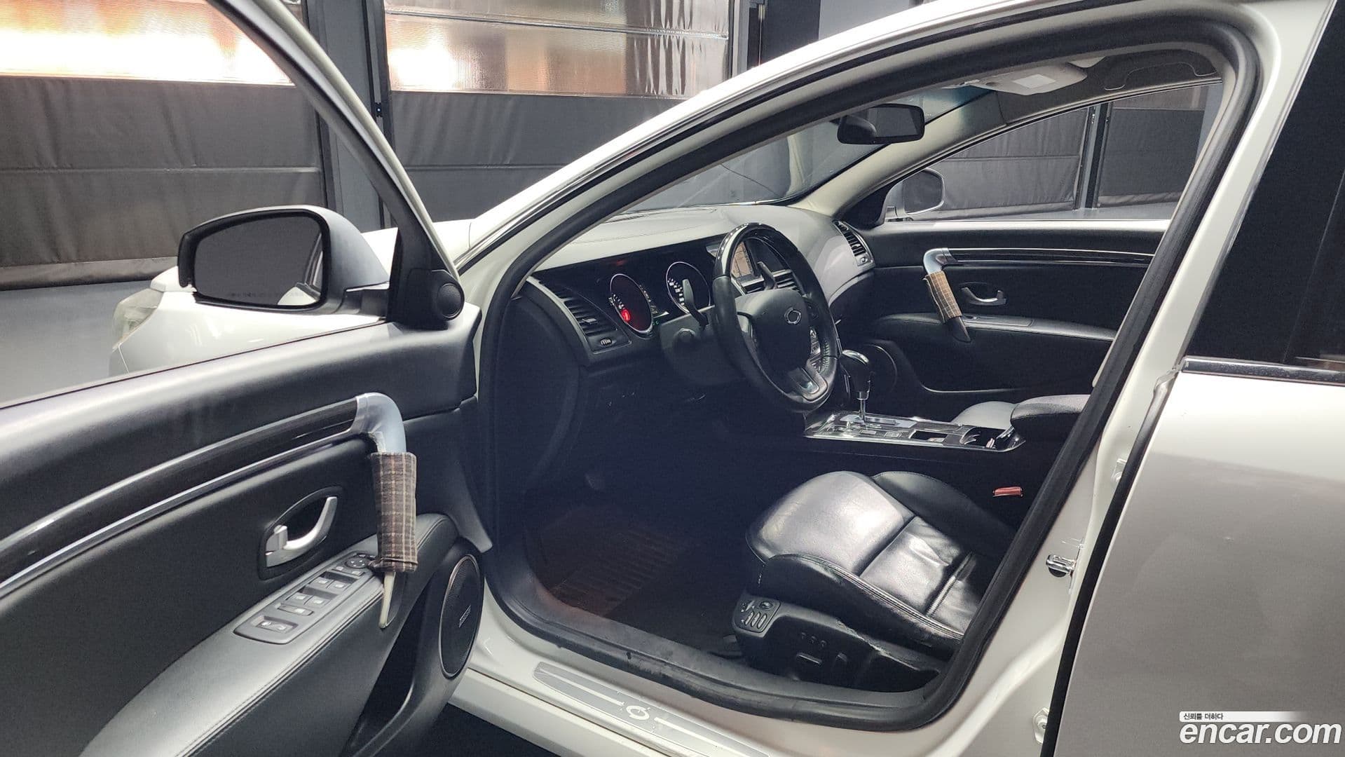 Main__Slider__Photo:SM7 Renault-KoreaSamsung 2011.7-9