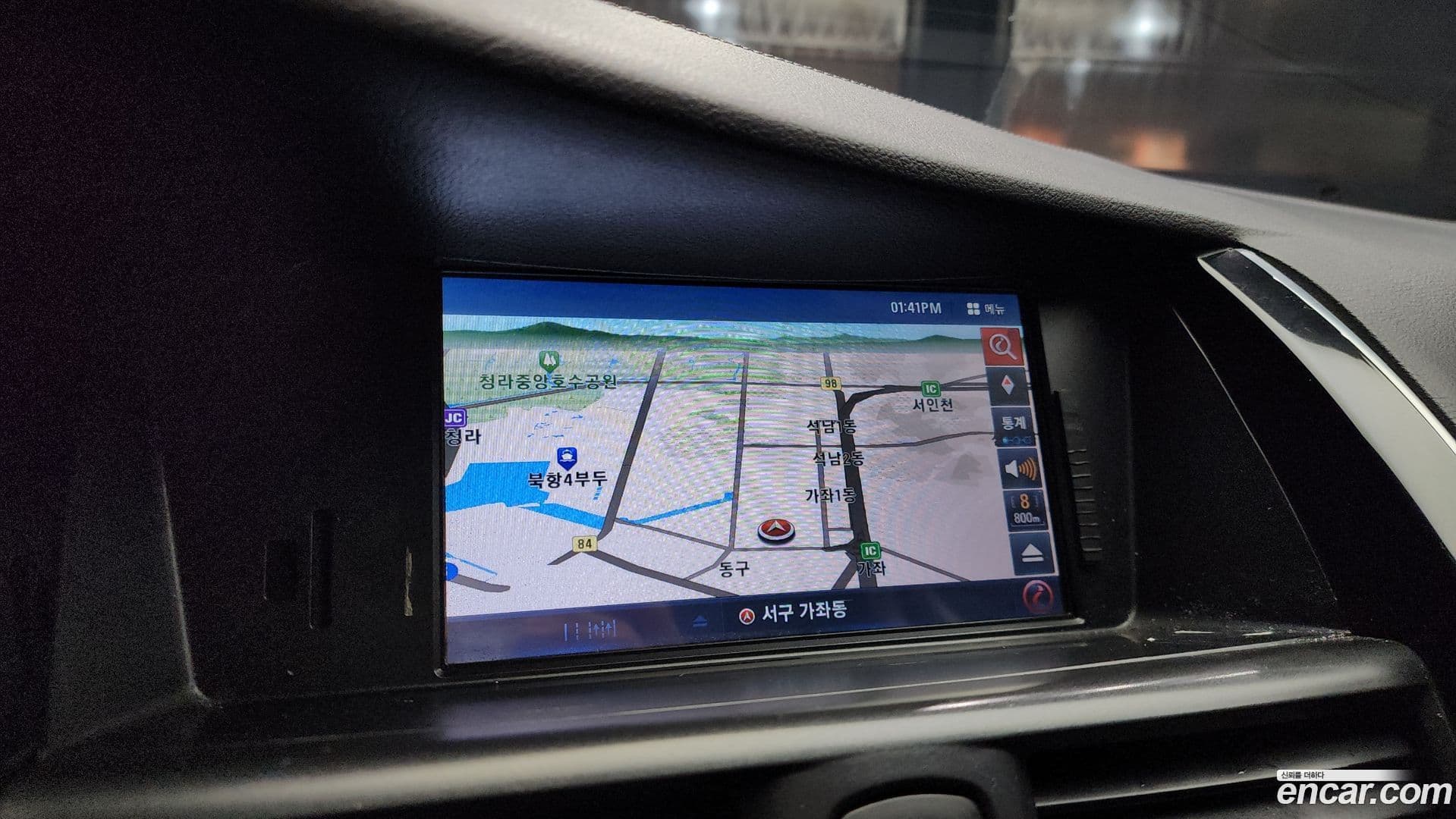 Main__Slider__Photo:SM7 Renault-KoreaSamsung 2011.7-13