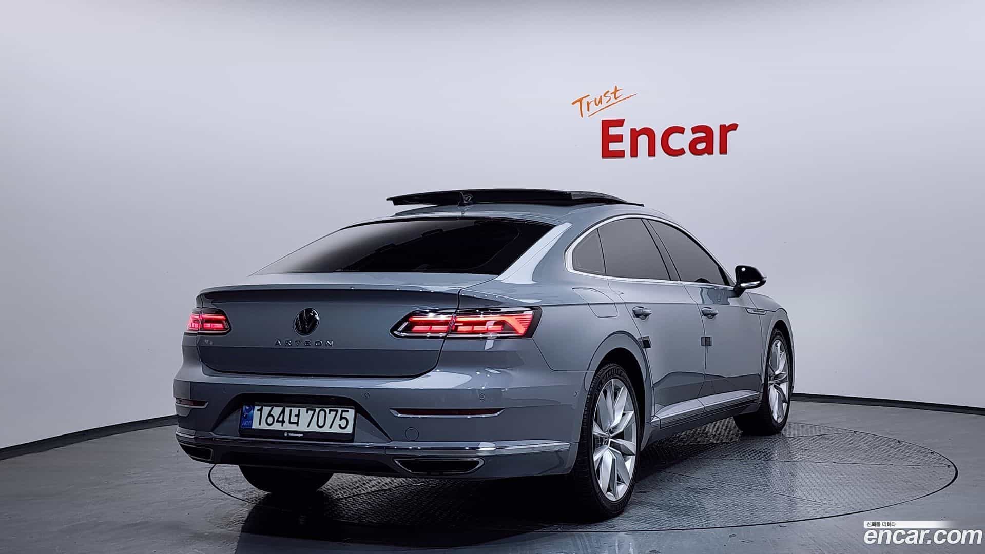 Arteon Volkswagen 2022.4-OUTER-002