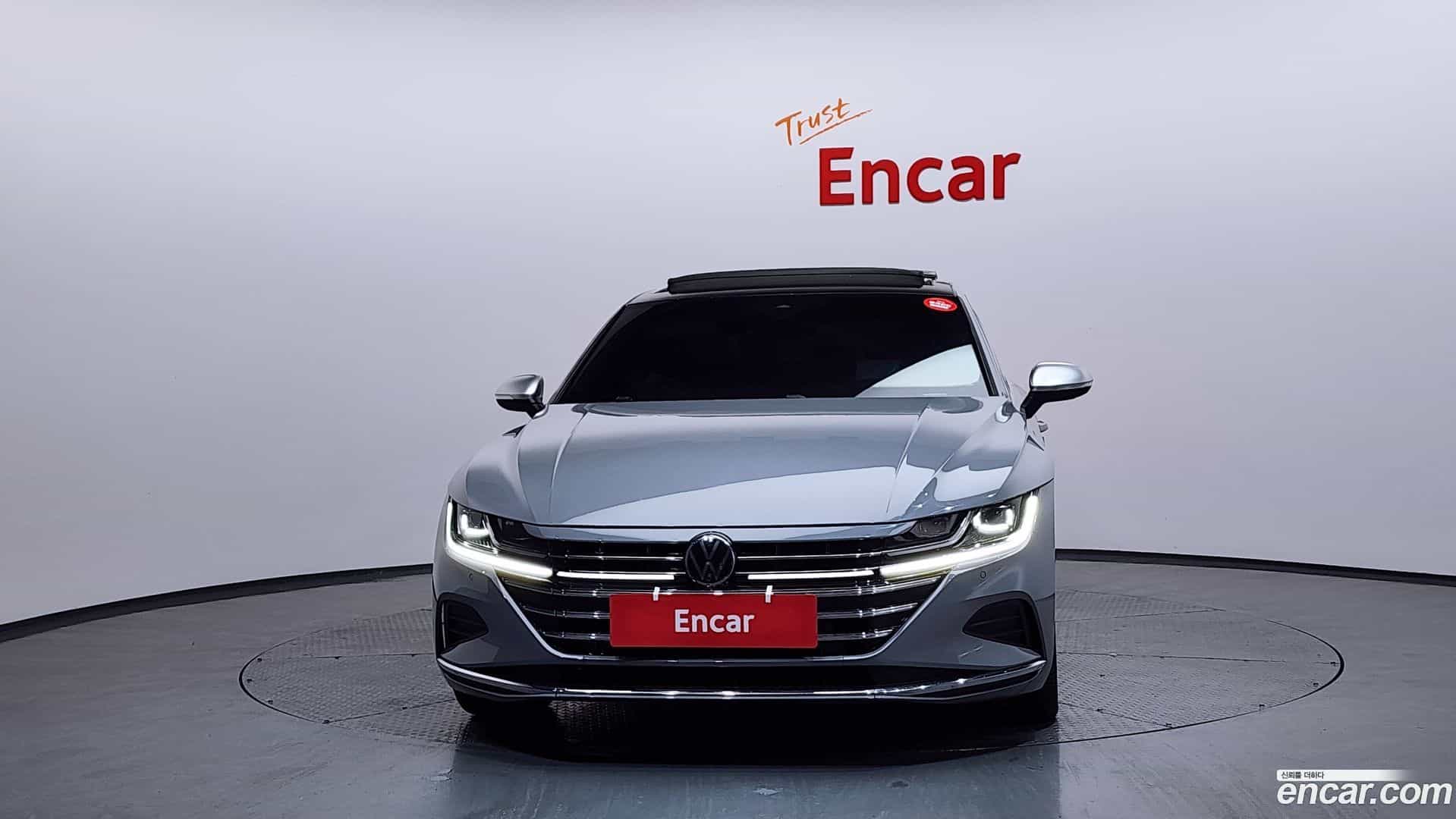 Arteon Volkswagen 2022.4-OUTER-003