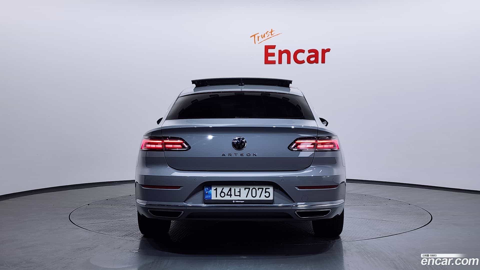 Arteon Volkswagen 2022.4-OUTER-004