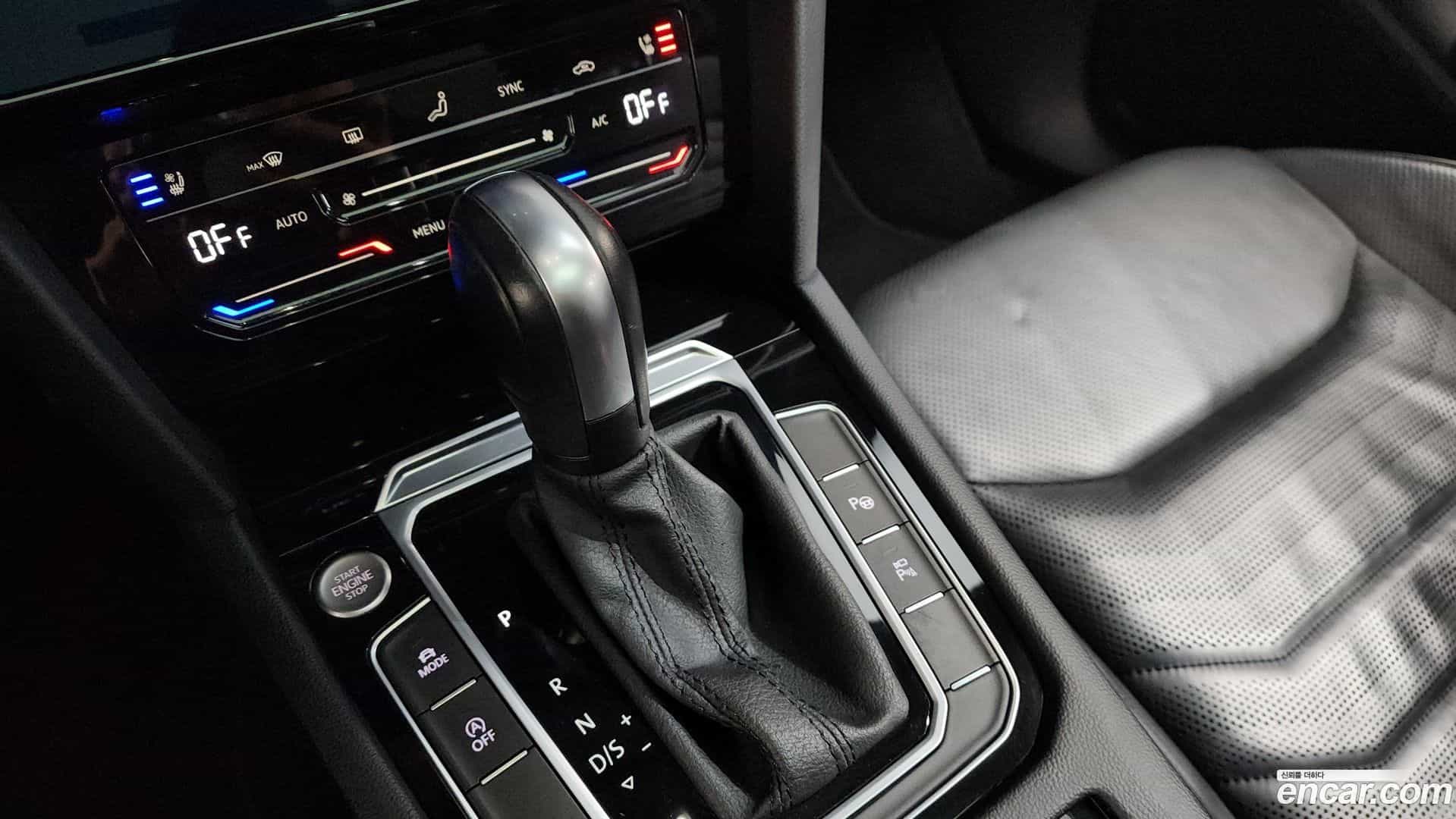 Arteon Volkswagen 2022.4-INNER-009