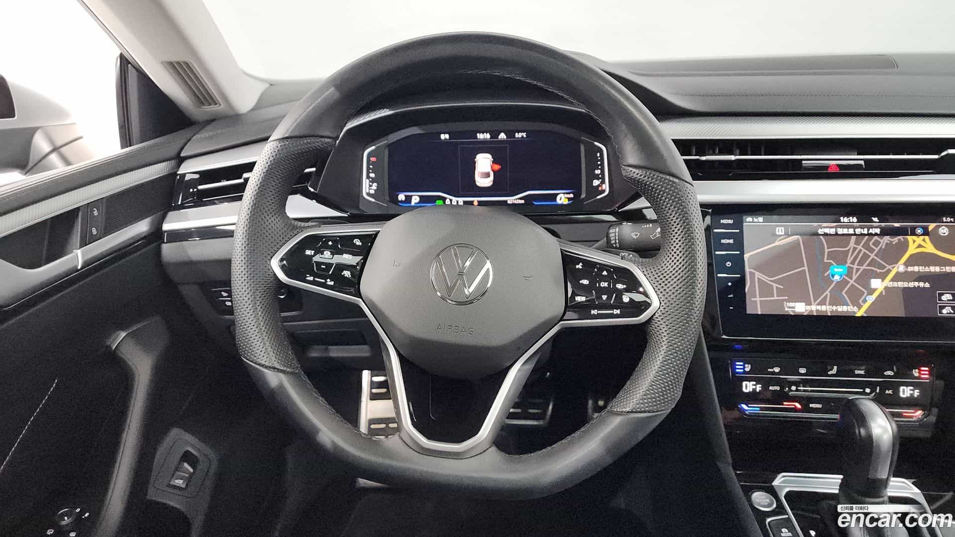 Arteon Volkswagen 2022.4-OPTION-017