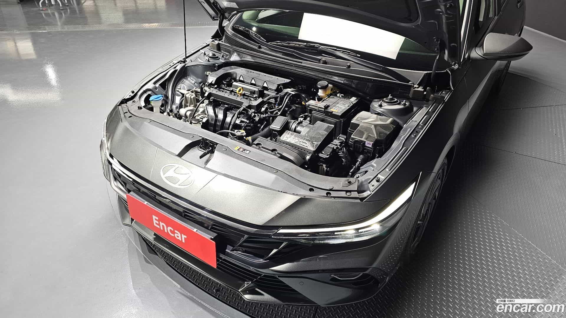 AVANTE Hyundai 2024.7-INNER-006