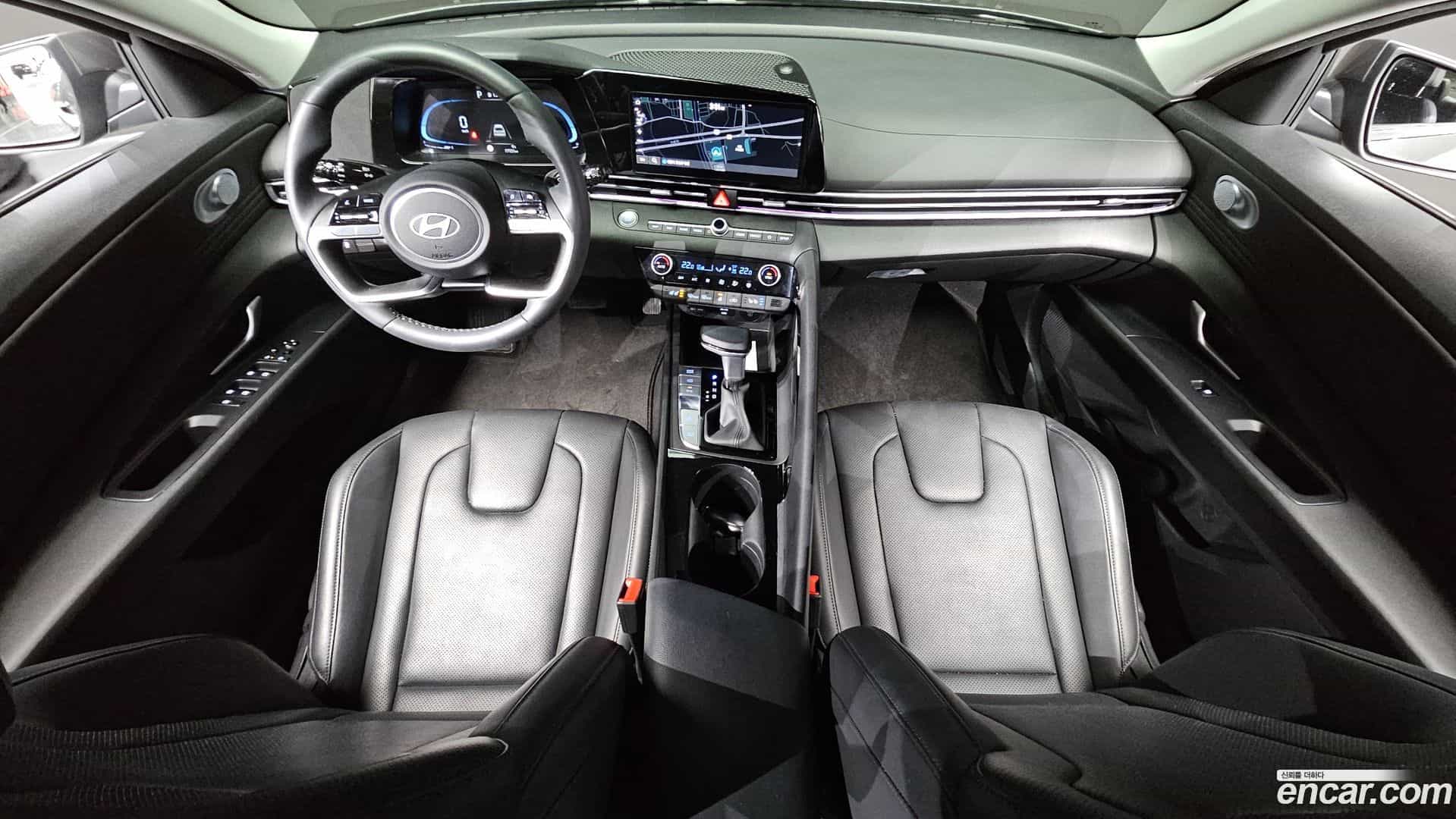 AVANTE Hyundai 2024.7-INNER-007