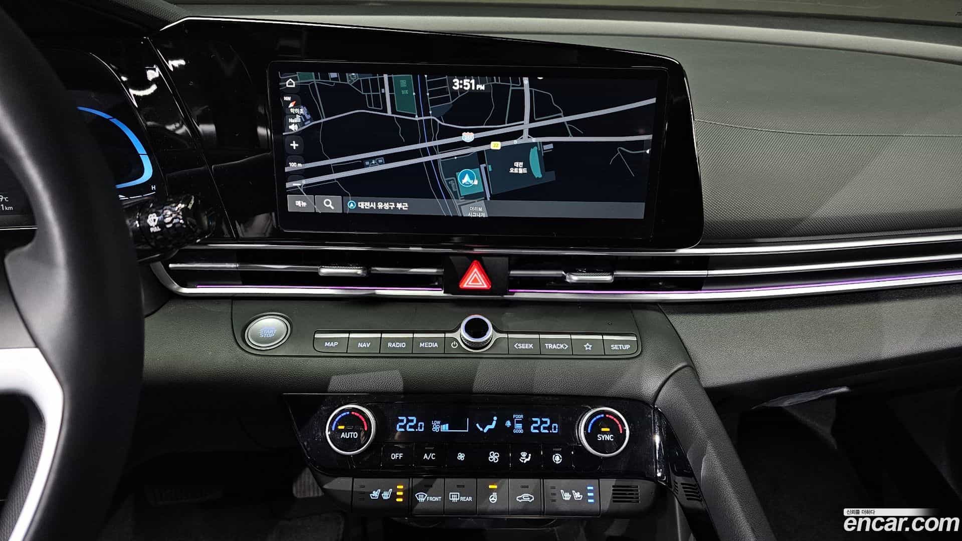 AVANTE Hyundai 2024.7-OPTION-021