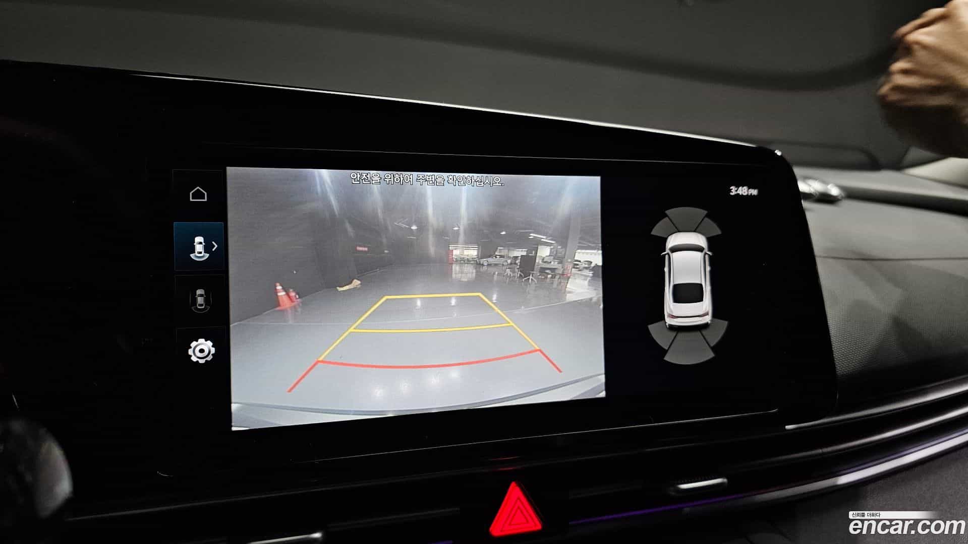 AVANTE Hyundai 2024.7-OPTION-022