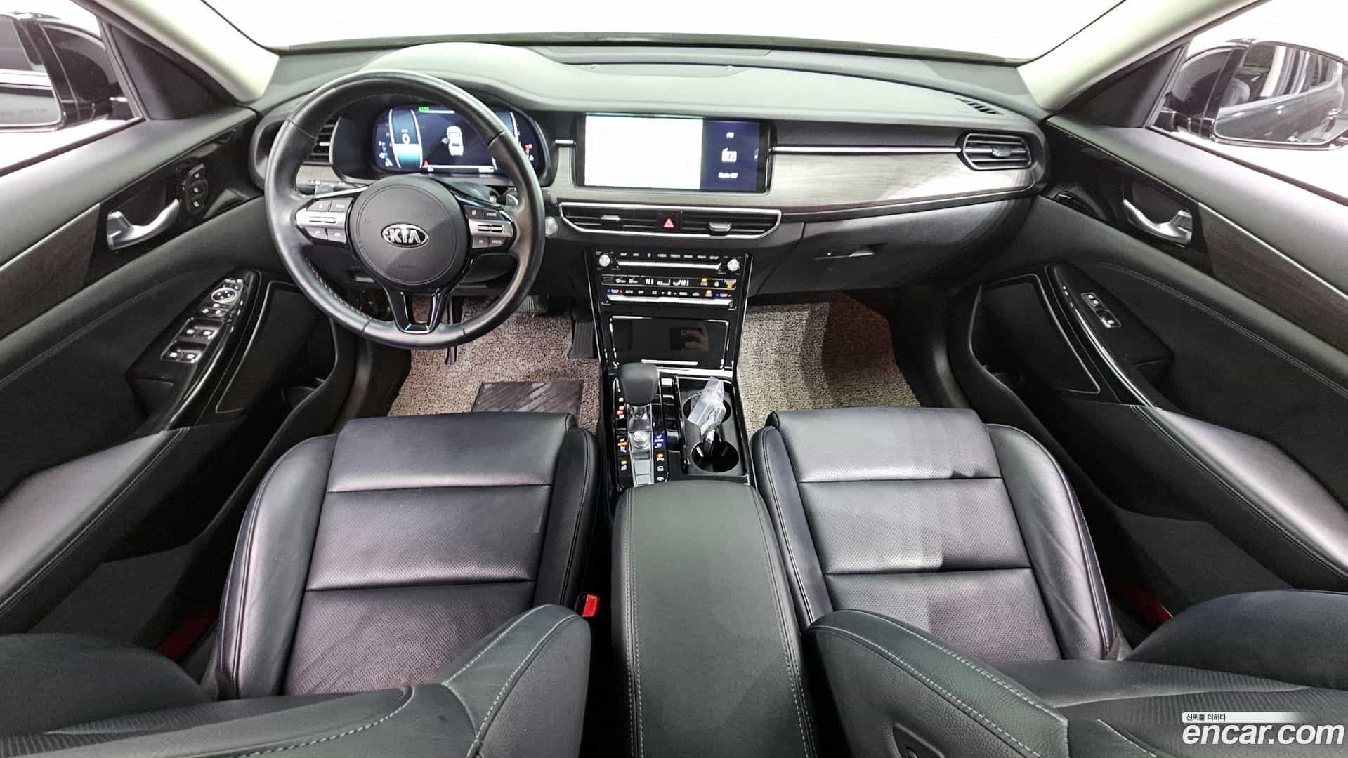 K7 Kia 2021.1-INNER-007