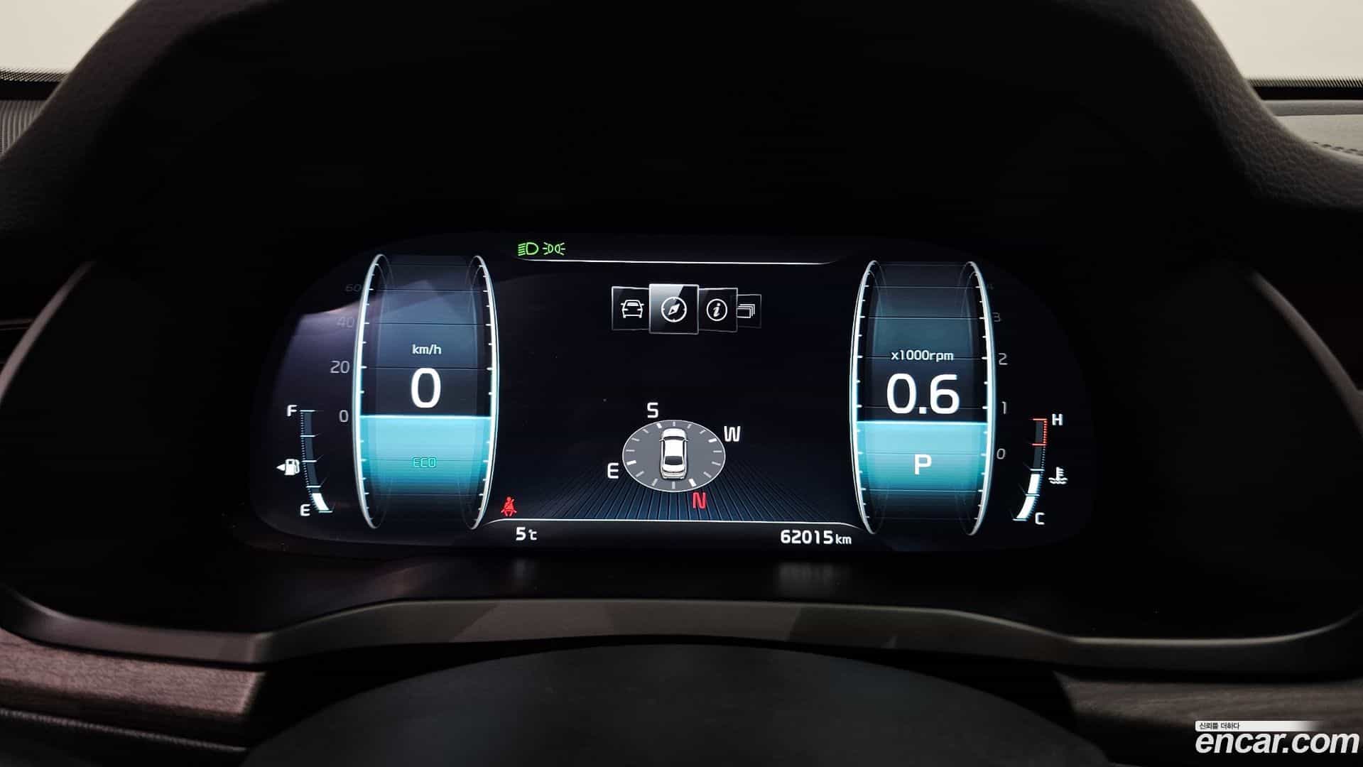 K7 Kia 2021.1-INNER-008