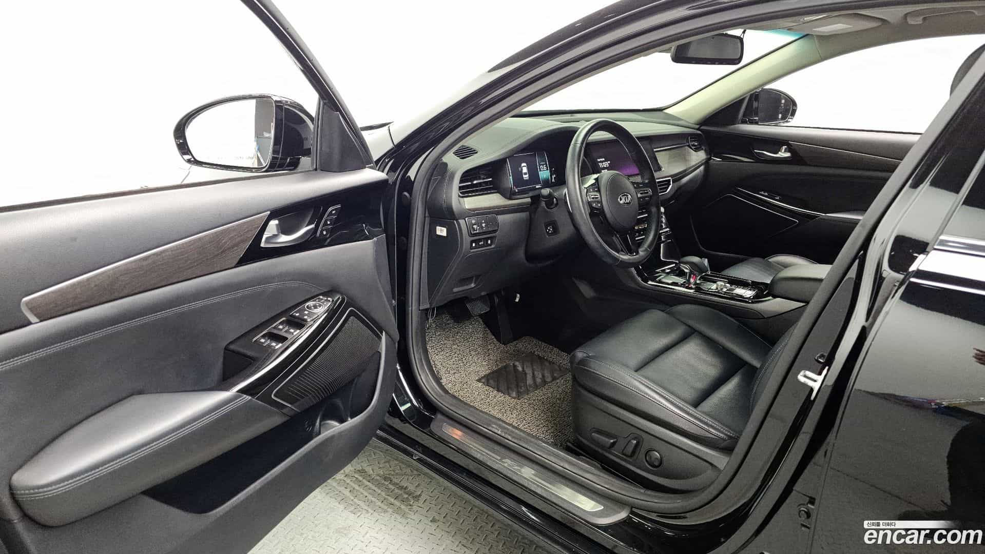 K7 Kia 2021.1-INNER-010