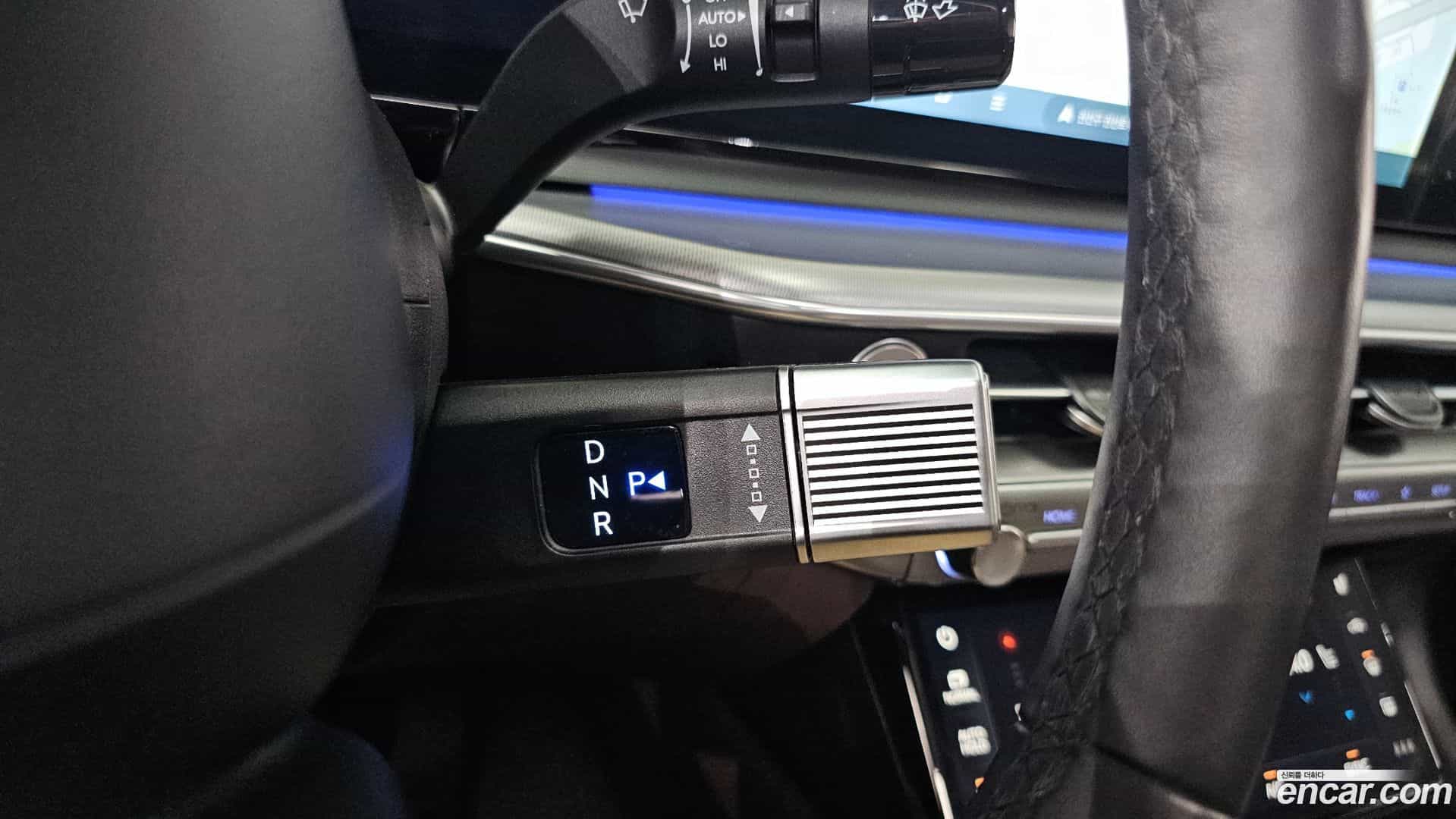 Grandeur Hyundai 2023.11-INNER-009