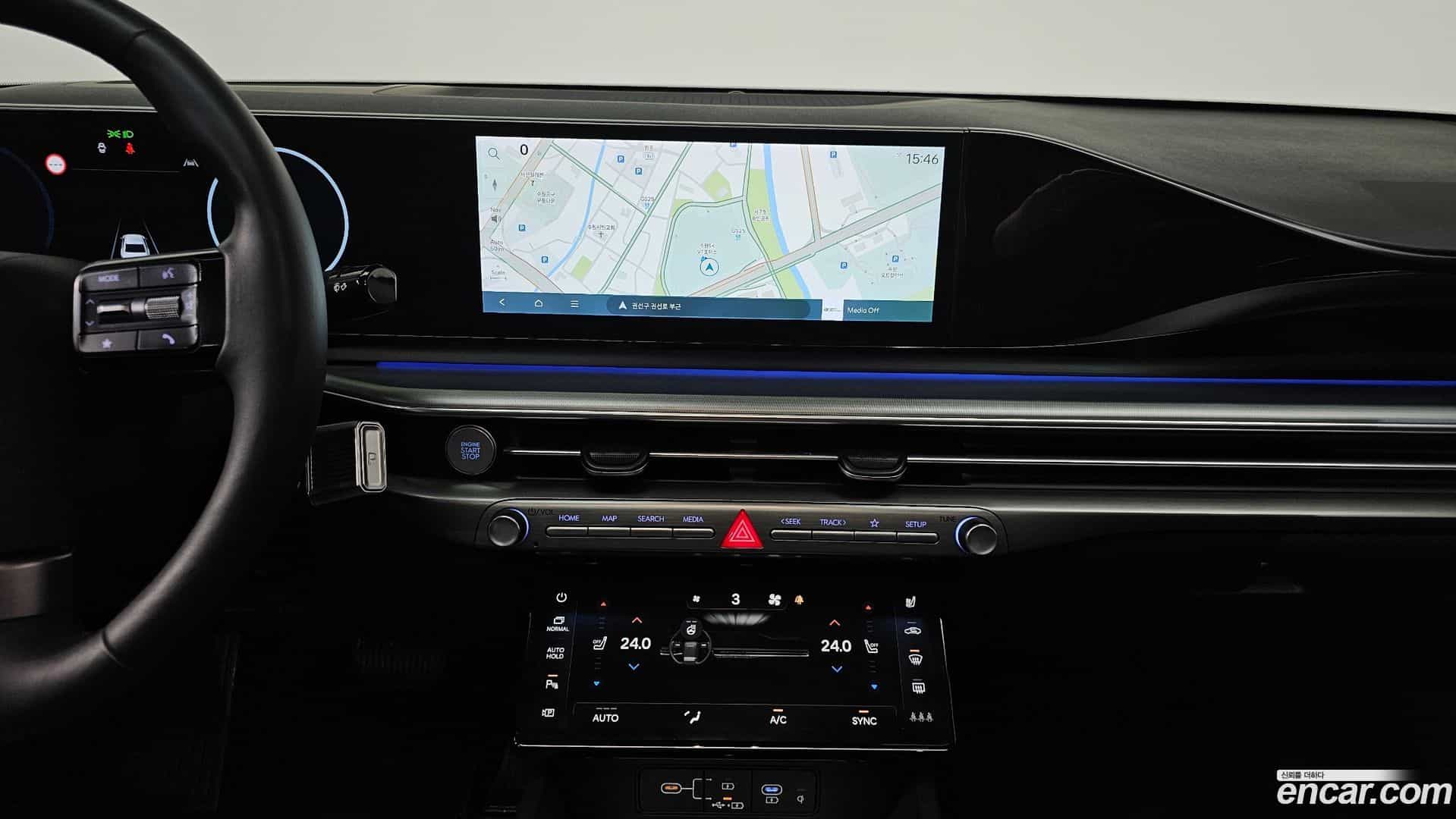 Grandeur Hyundai 2023.11-OPTION-018