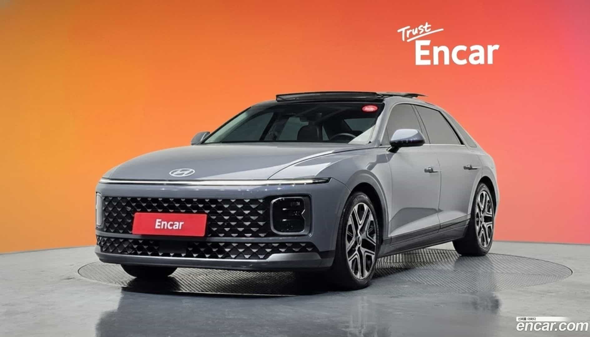 Grandeur Hyundai 2023.11-DIAG2-001