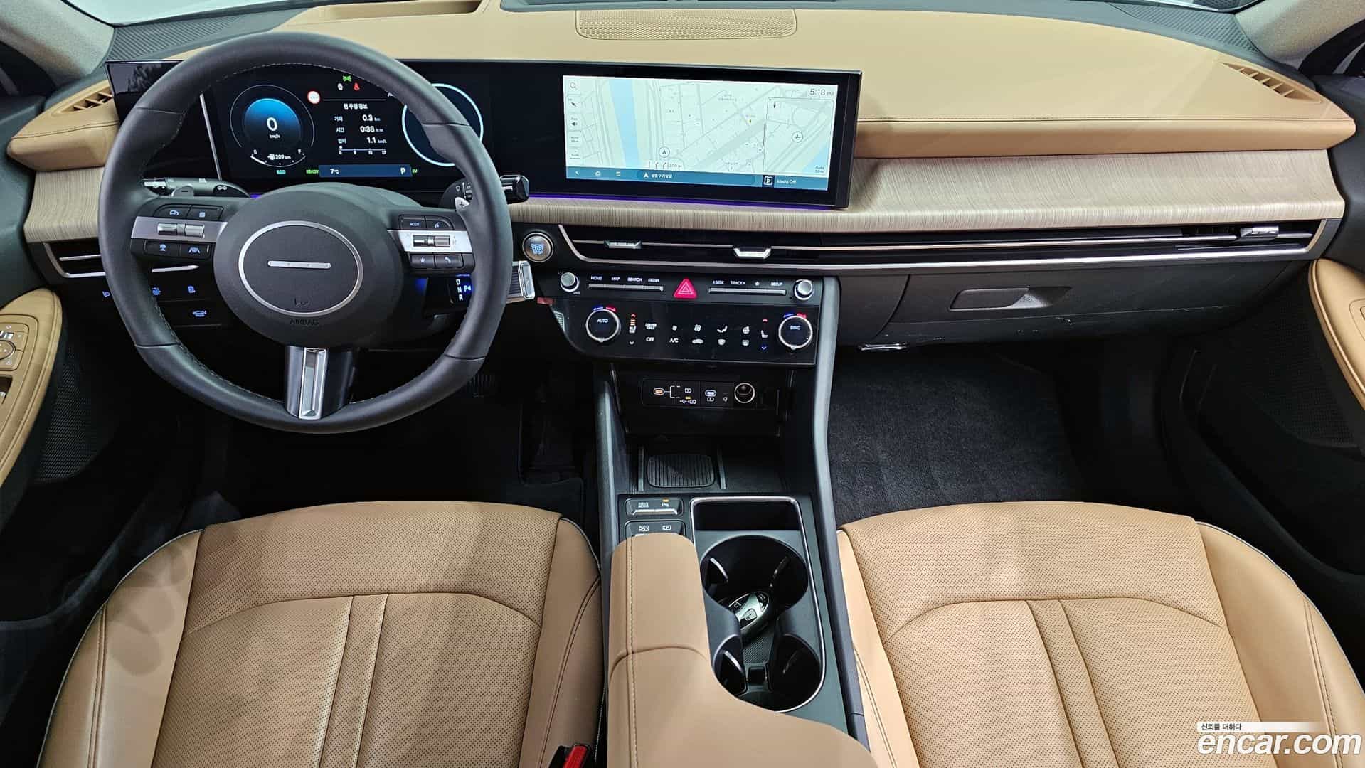 Sonata Hyundai 2024.11-INNER-007