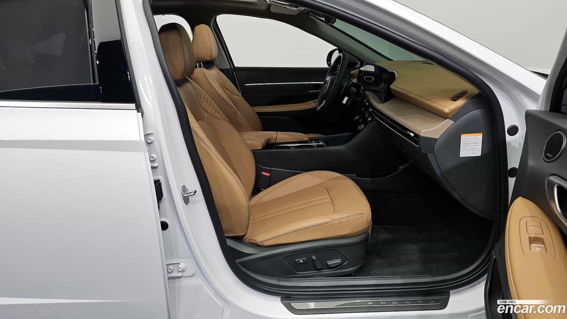 Sonata Hyundai 2024.11-OPTION-015