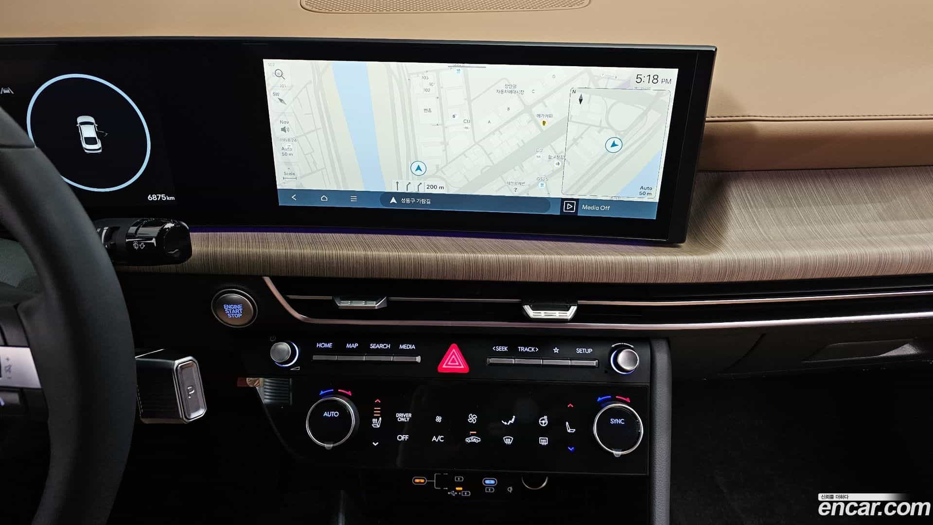 Sonata Hyundai 2024.11-OPTION-019