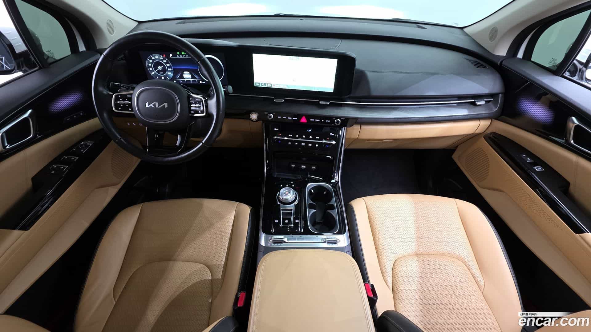 Canival Kia 2022.5-INNER-007