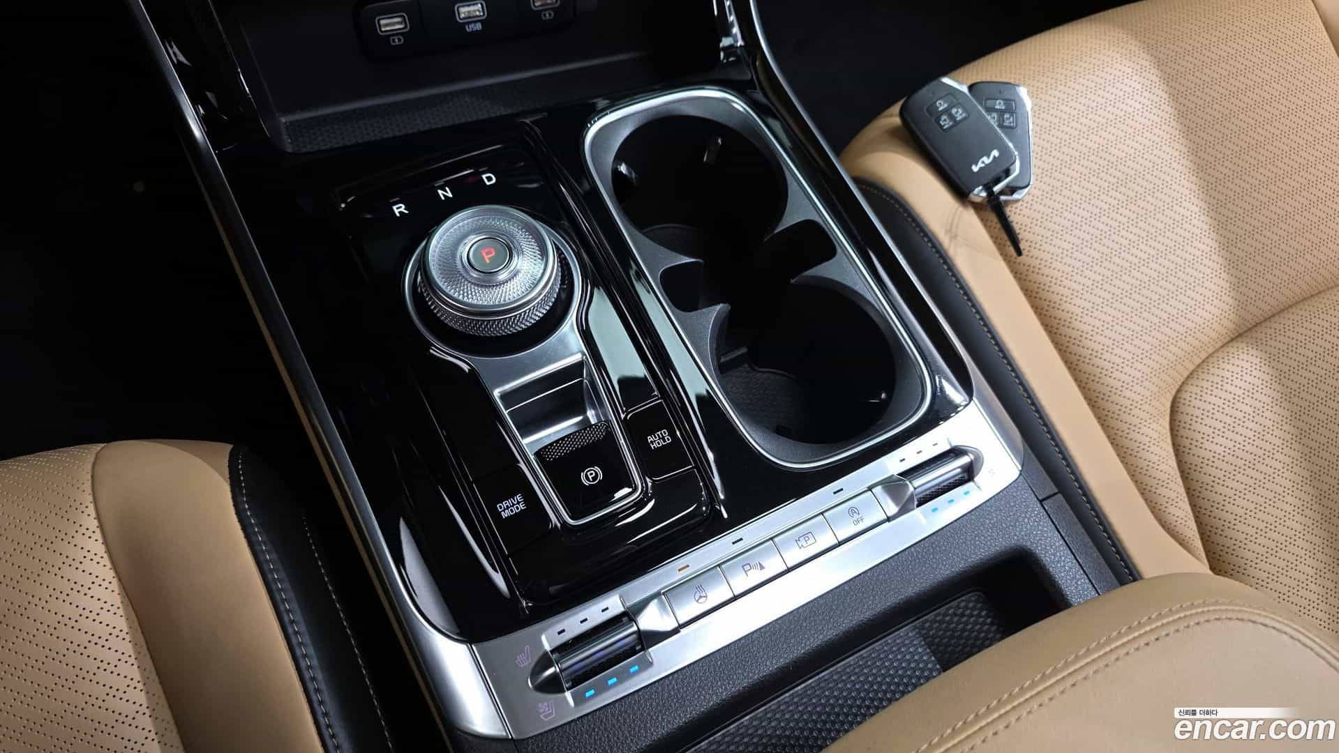 Canival Kia 2022.5-INNER-009