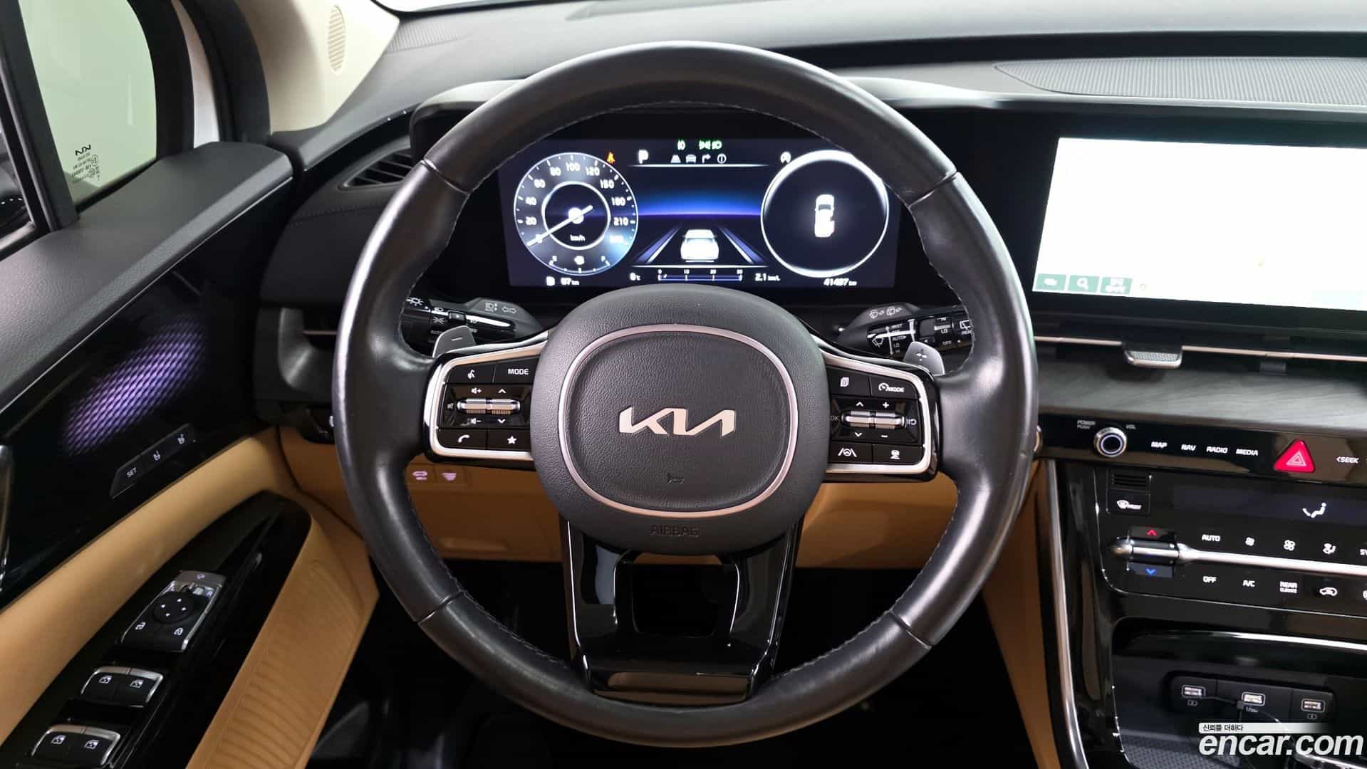 Canival Kia 2022.5-OPTION-017