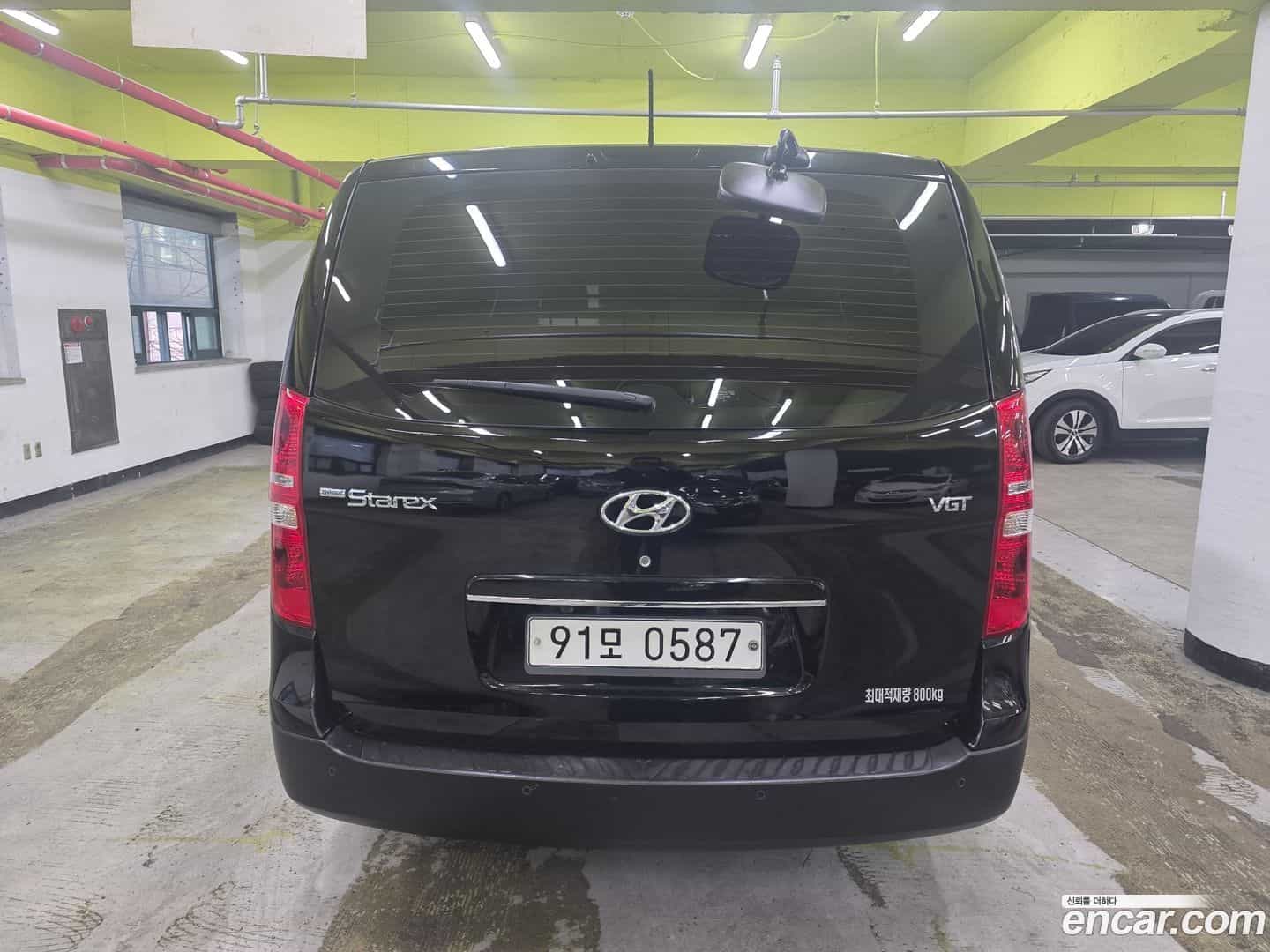 Starex Hyundai 2019.10-OUTER-004