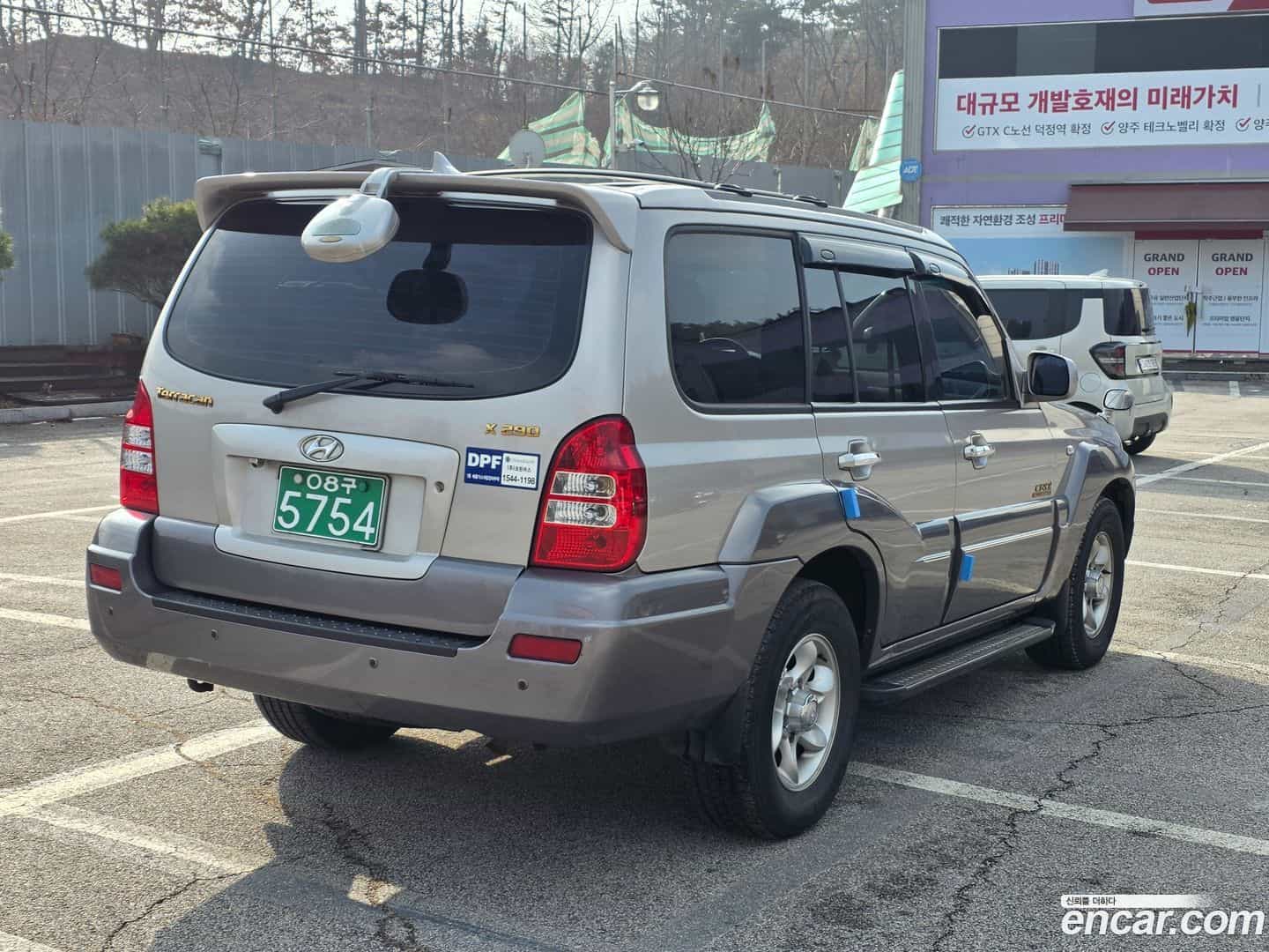 Terracan Hyundai 2006.8-OUTER-002