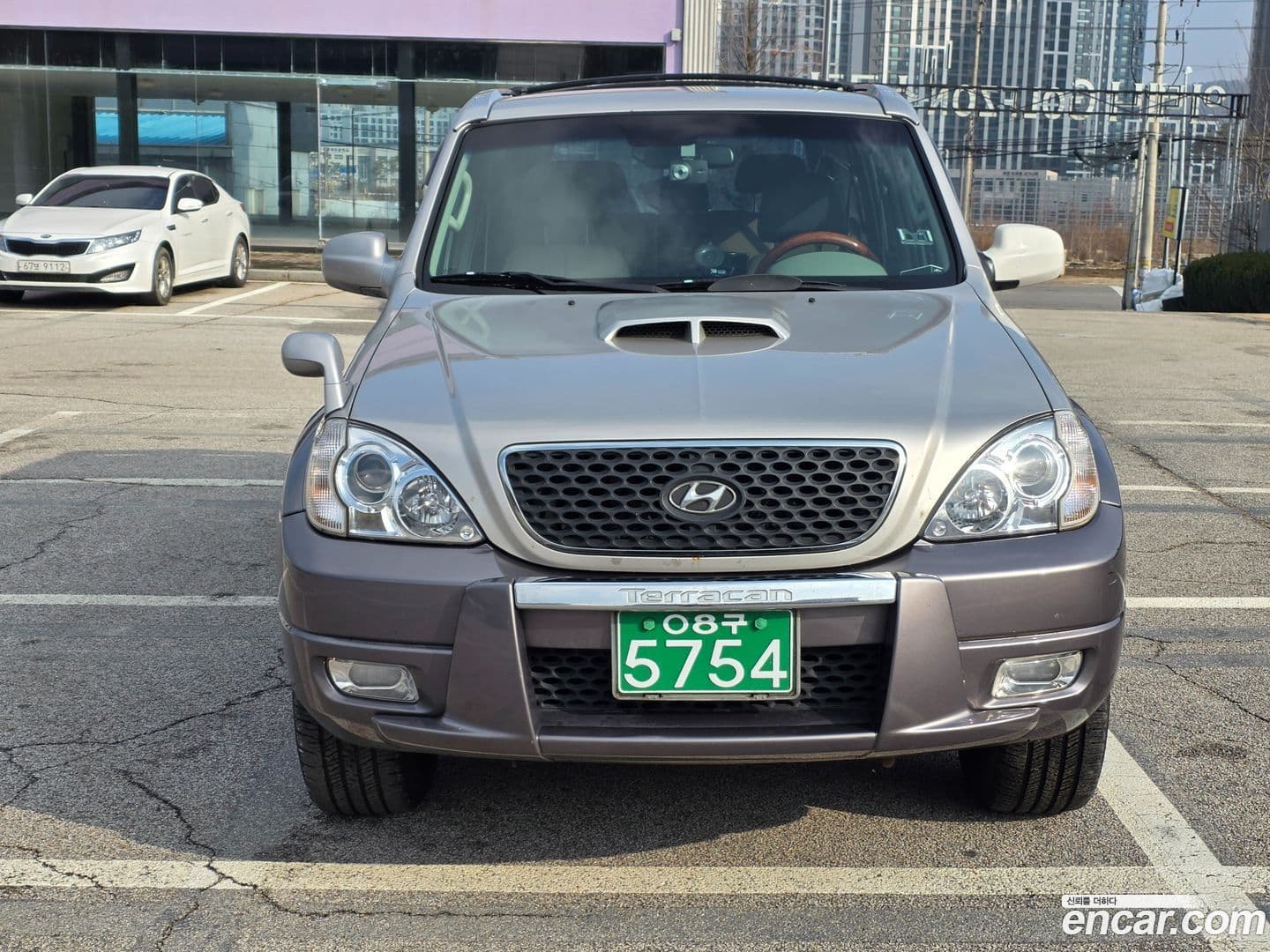 Main__Slider__Photo:Terracan Hyundai 2006.8-2