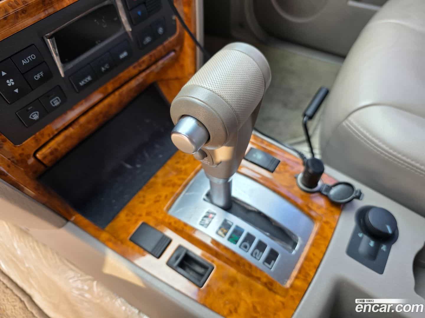 Terracan Hyundai 2006.8-INNER-009