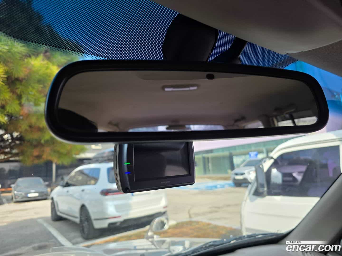 Terracan Hyundai 2006.8-OPTION-015