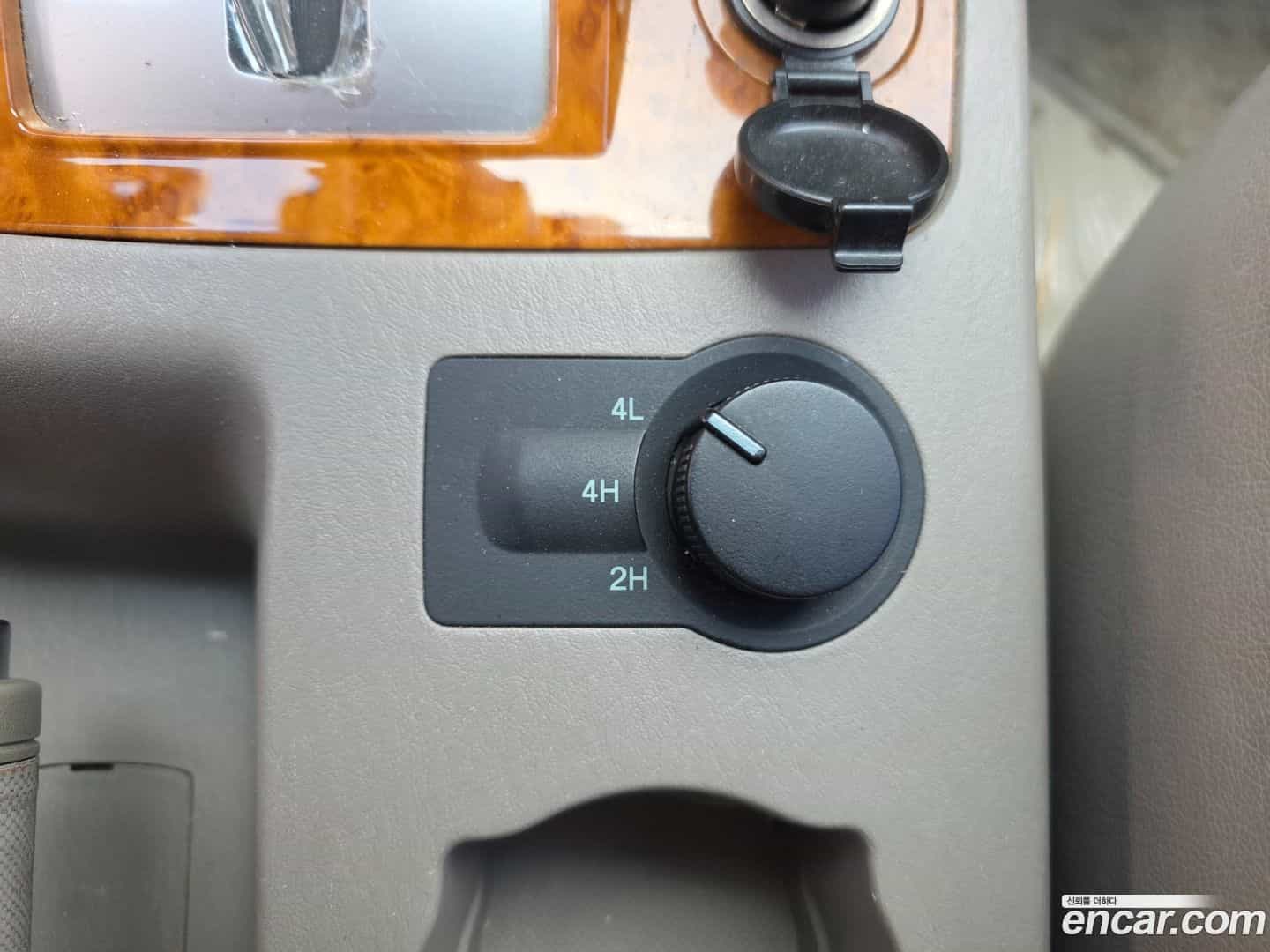 Terracan Hyundai 2006.8-OPTION-016