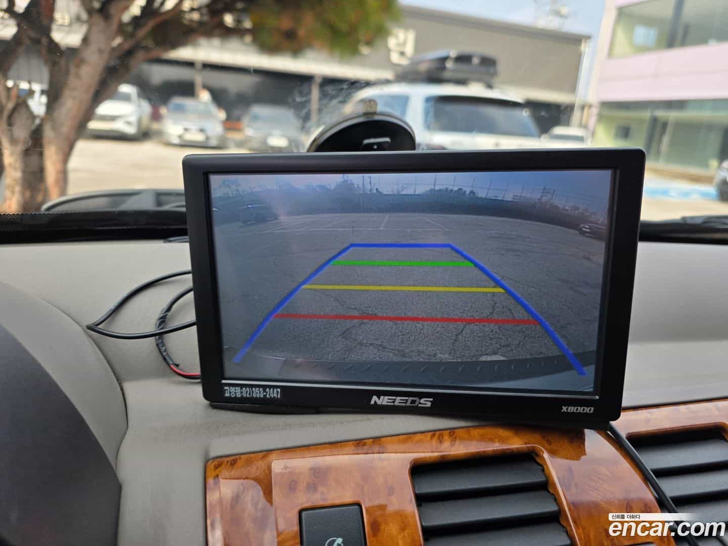 Terracan Hyundai 2006.8-OPTION-017