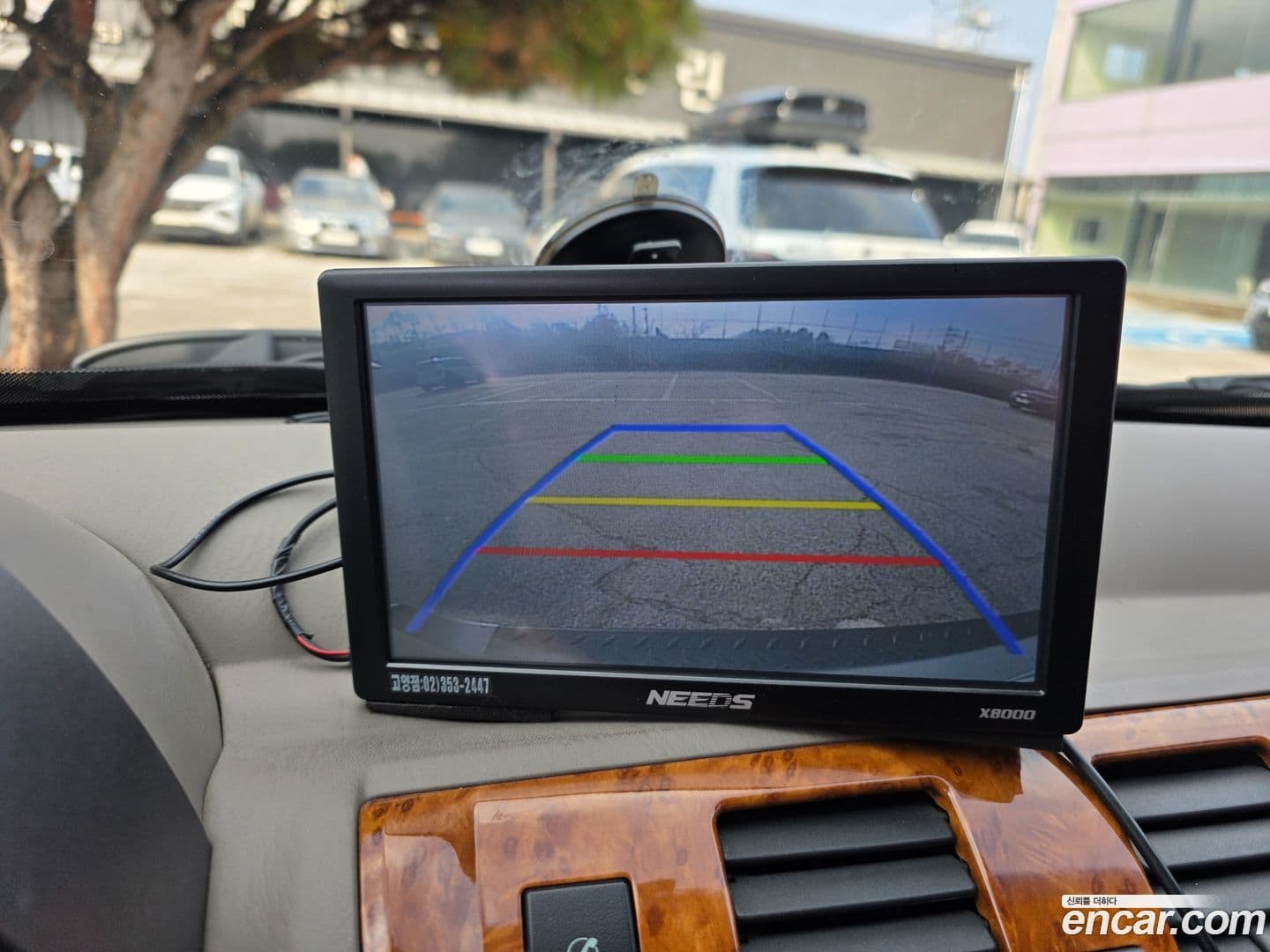 Main__Slider__Photo:Terracan Hyundai 2006.8-12