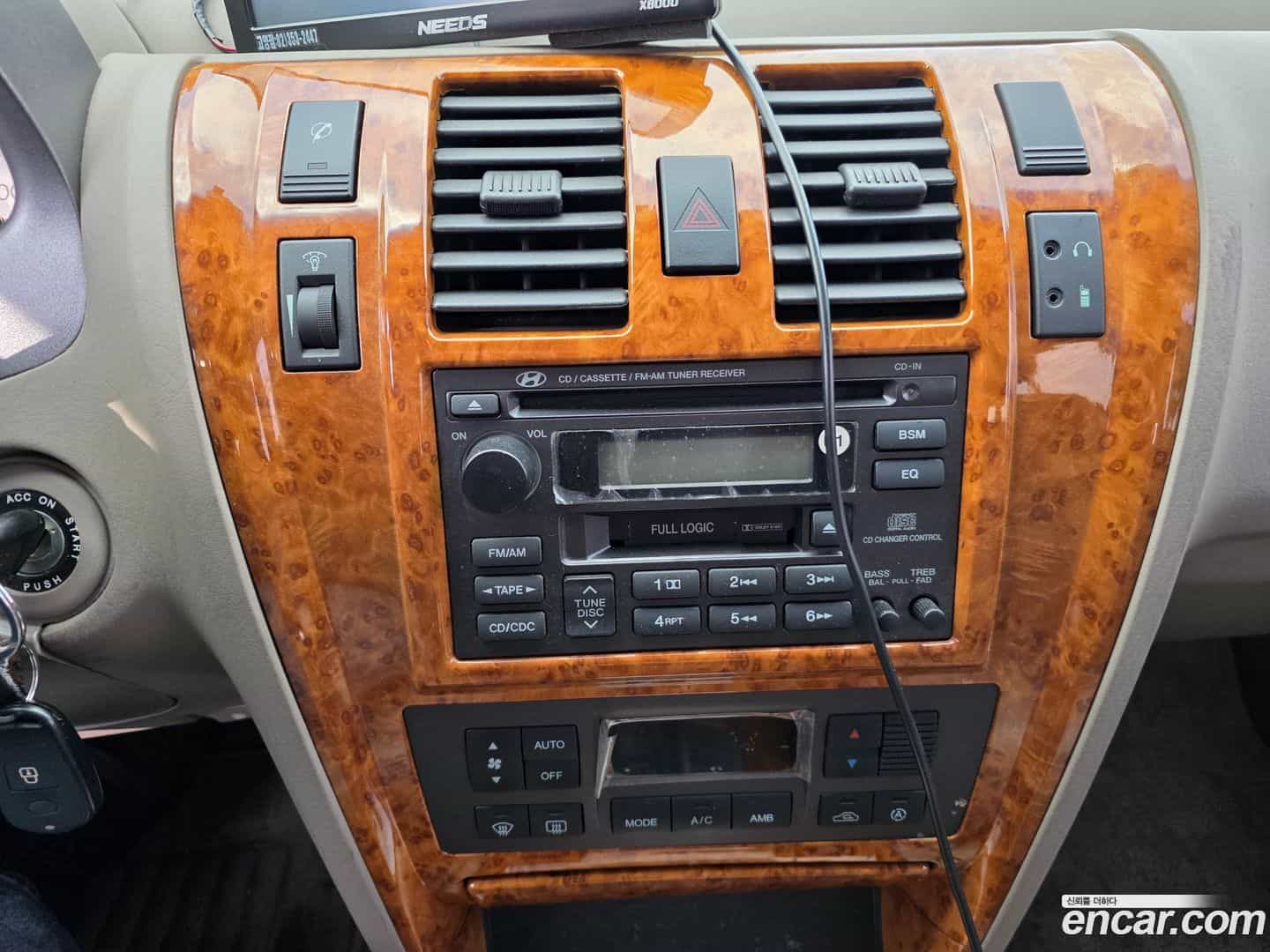 Terracan Hyundai 2006.8-OPTION-018