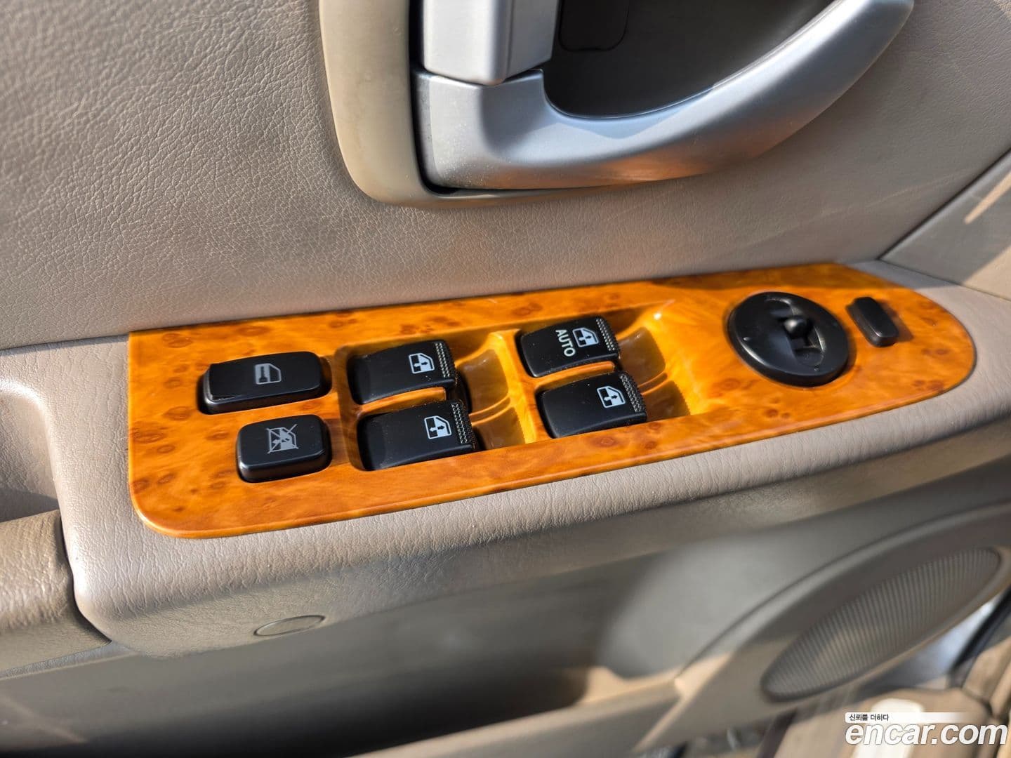 Main__Slider__Photo:Terracan Hyundai 2006.8-14