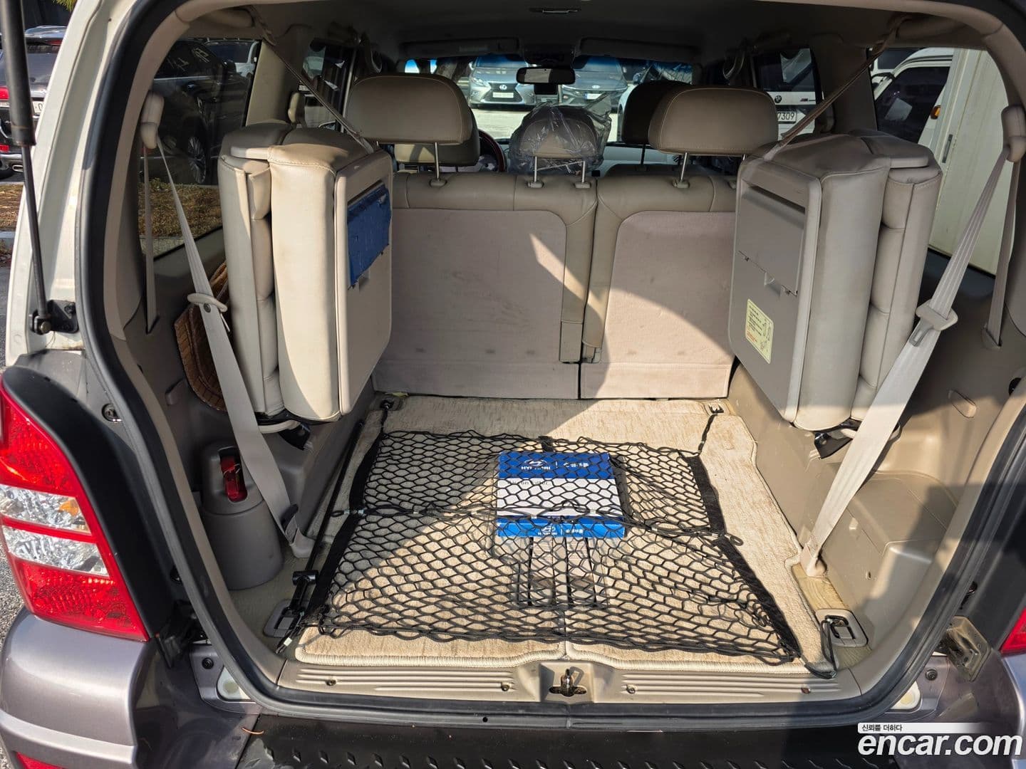 Main__Slider__Photo:Terracan Hyundai 2006.8-15