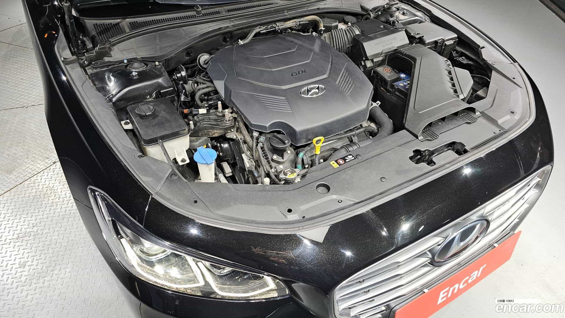 Grandeur Hyundai 2017.5-INNER-006