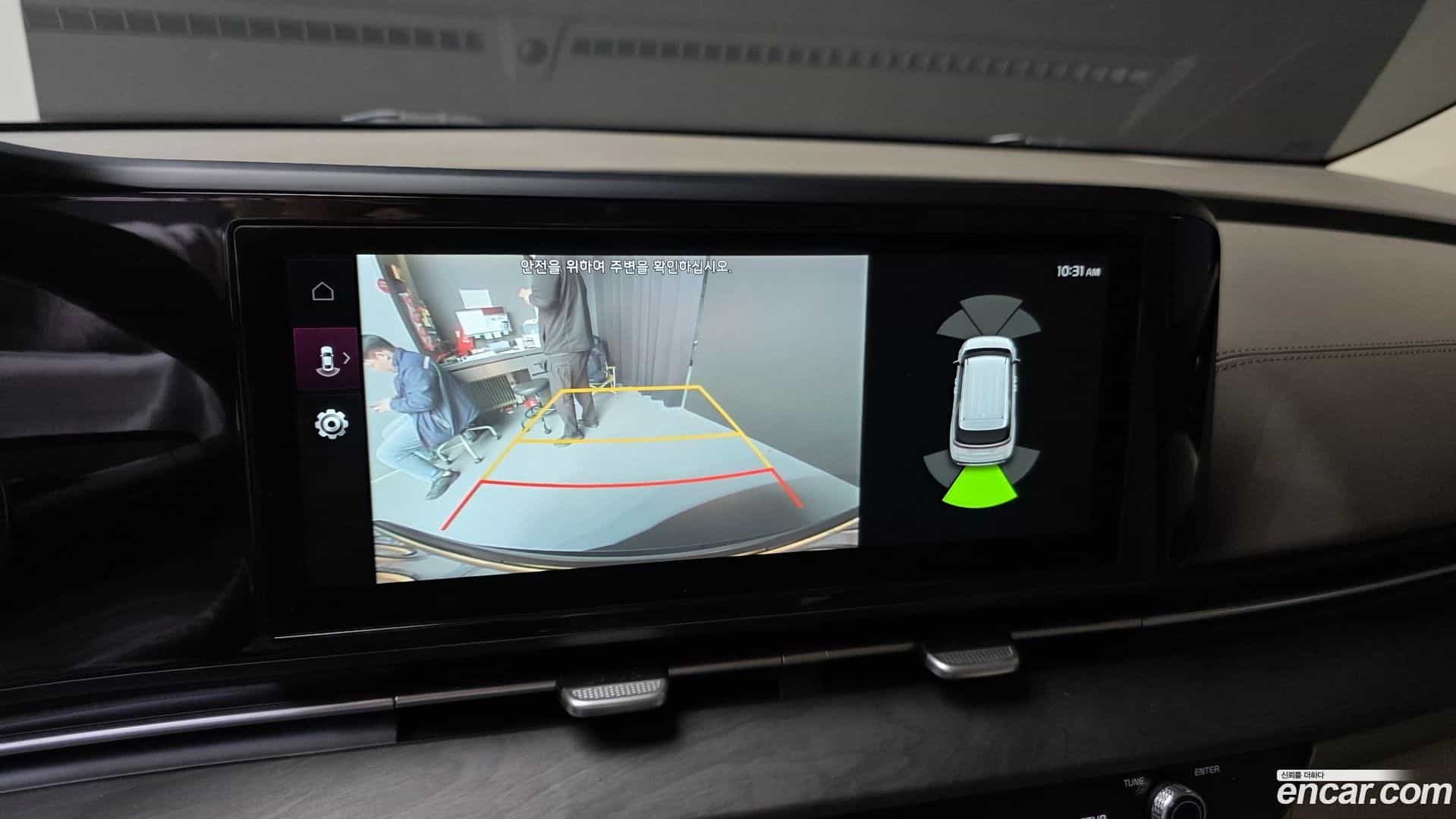 Canival Kia 2020.10-OPTION-021