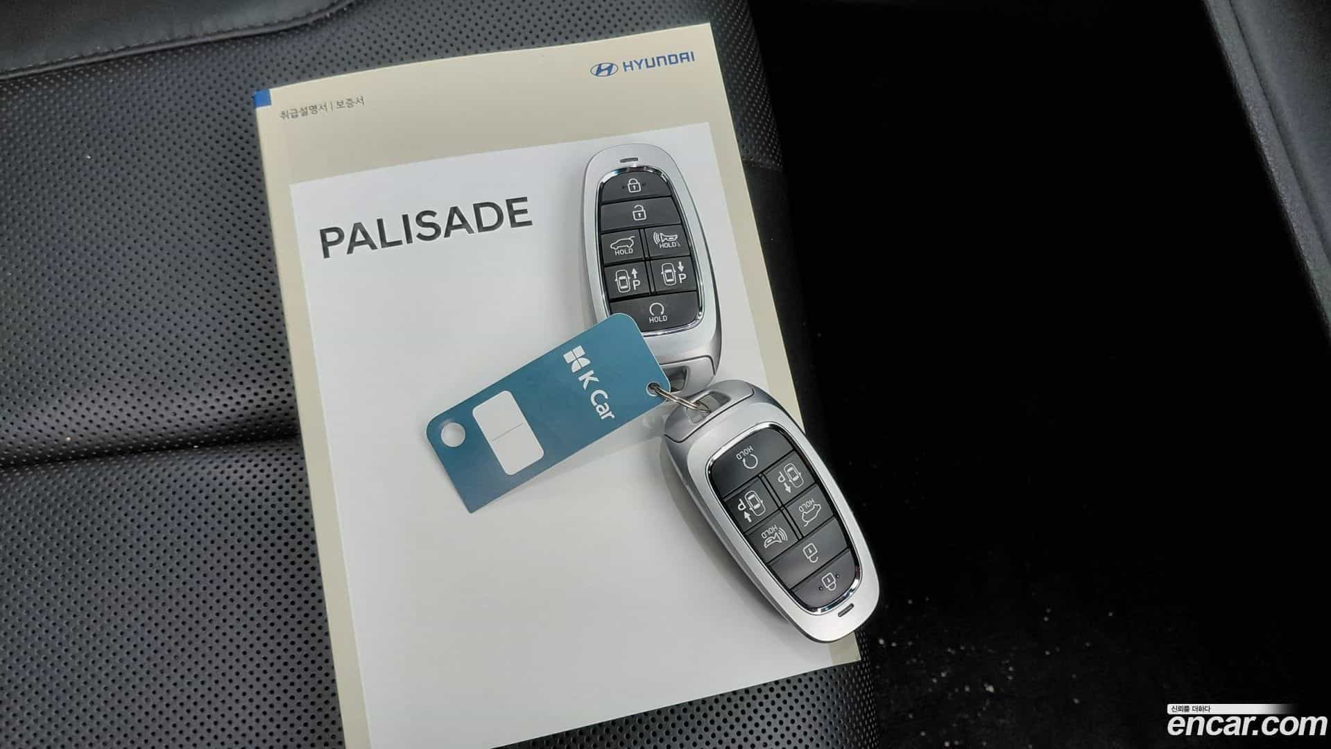 Palisade Hyundai 2023.9-OPTION-019