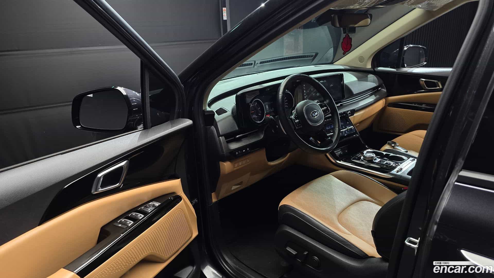 Canival Kia 2020.10-OPTION-015