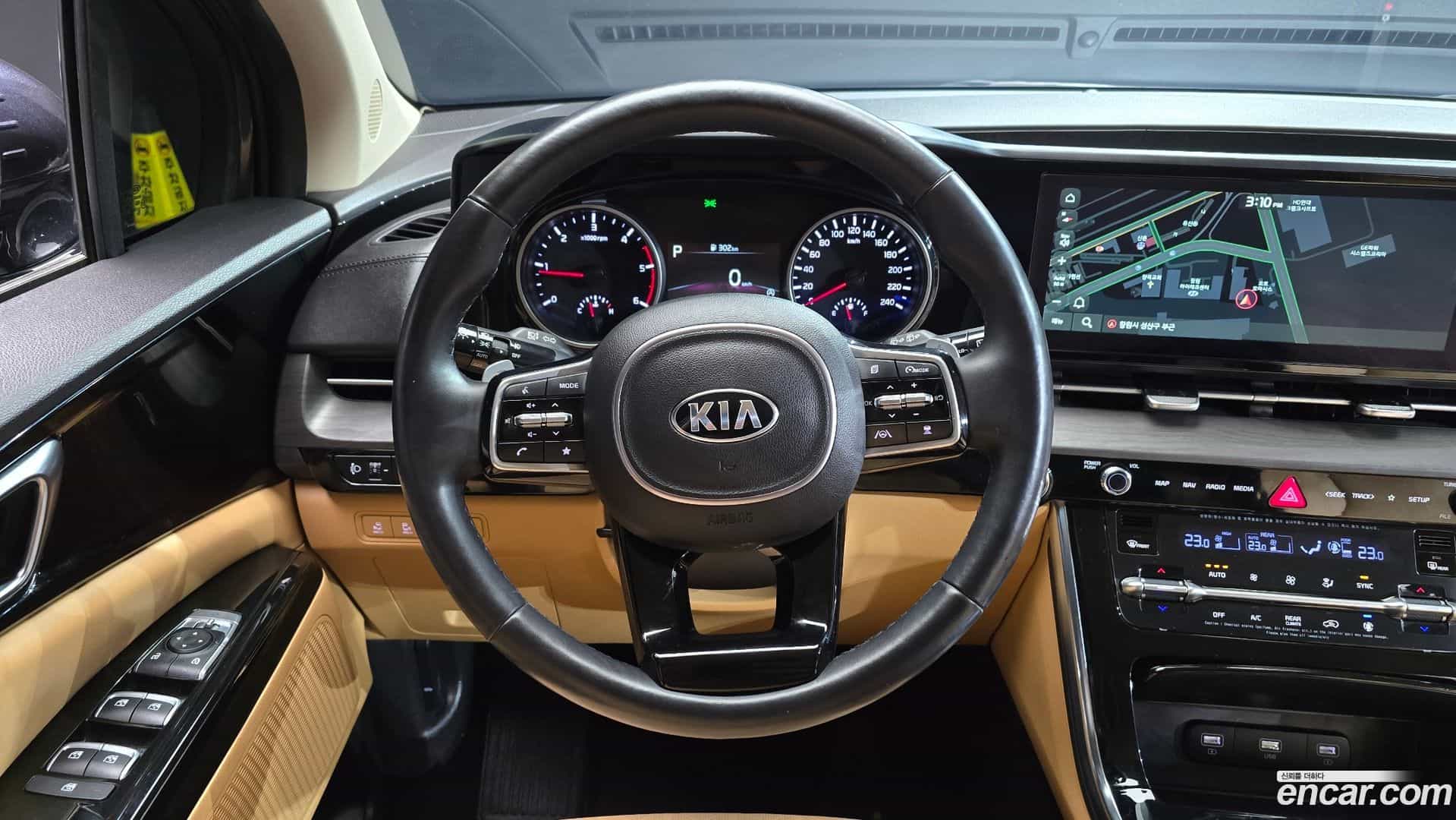 Canival Kia 2020.10-OPTION-017
