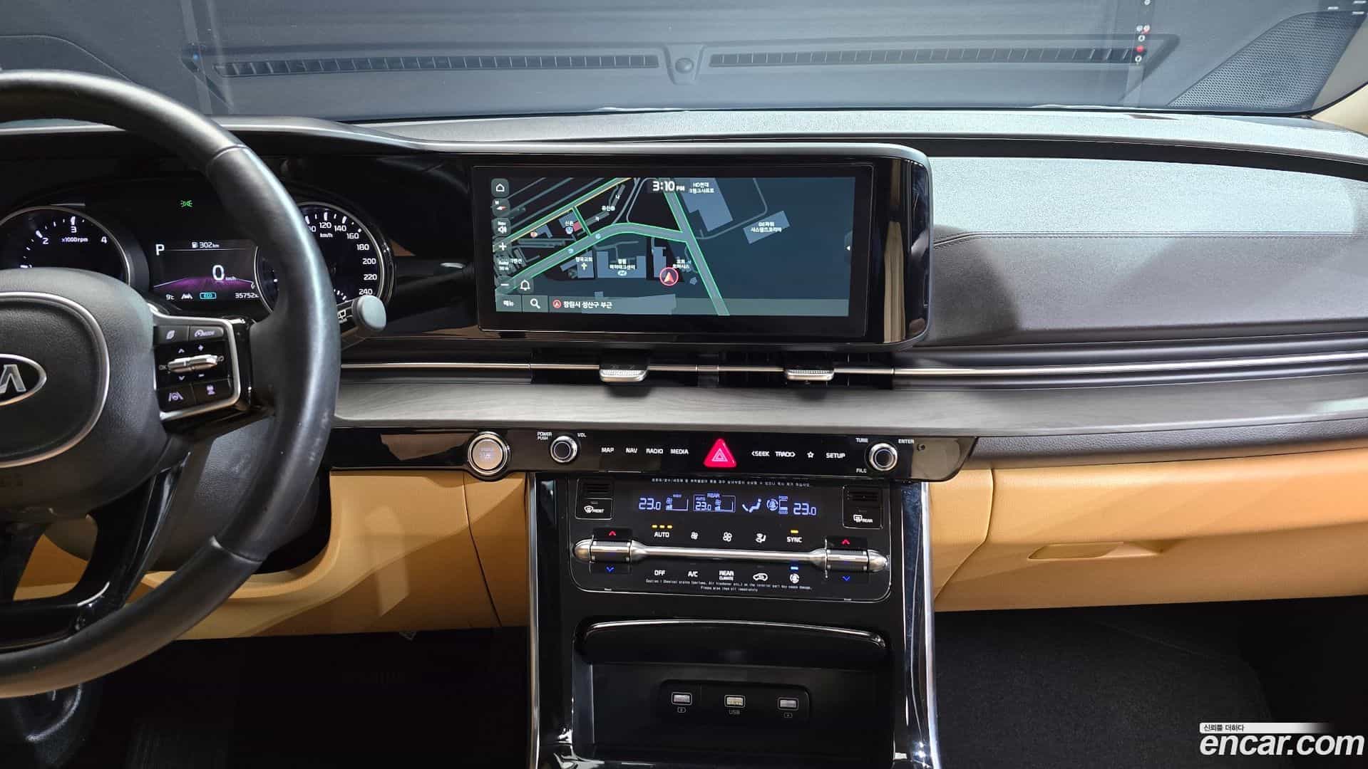 Canival Kia 2020.10-OPTION-018