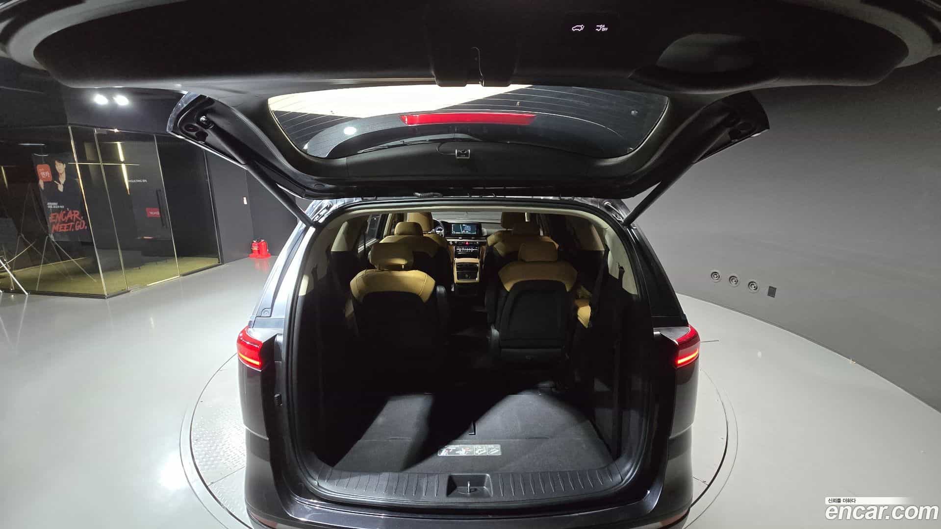 Canival Kia 2020.10-OPTION-024