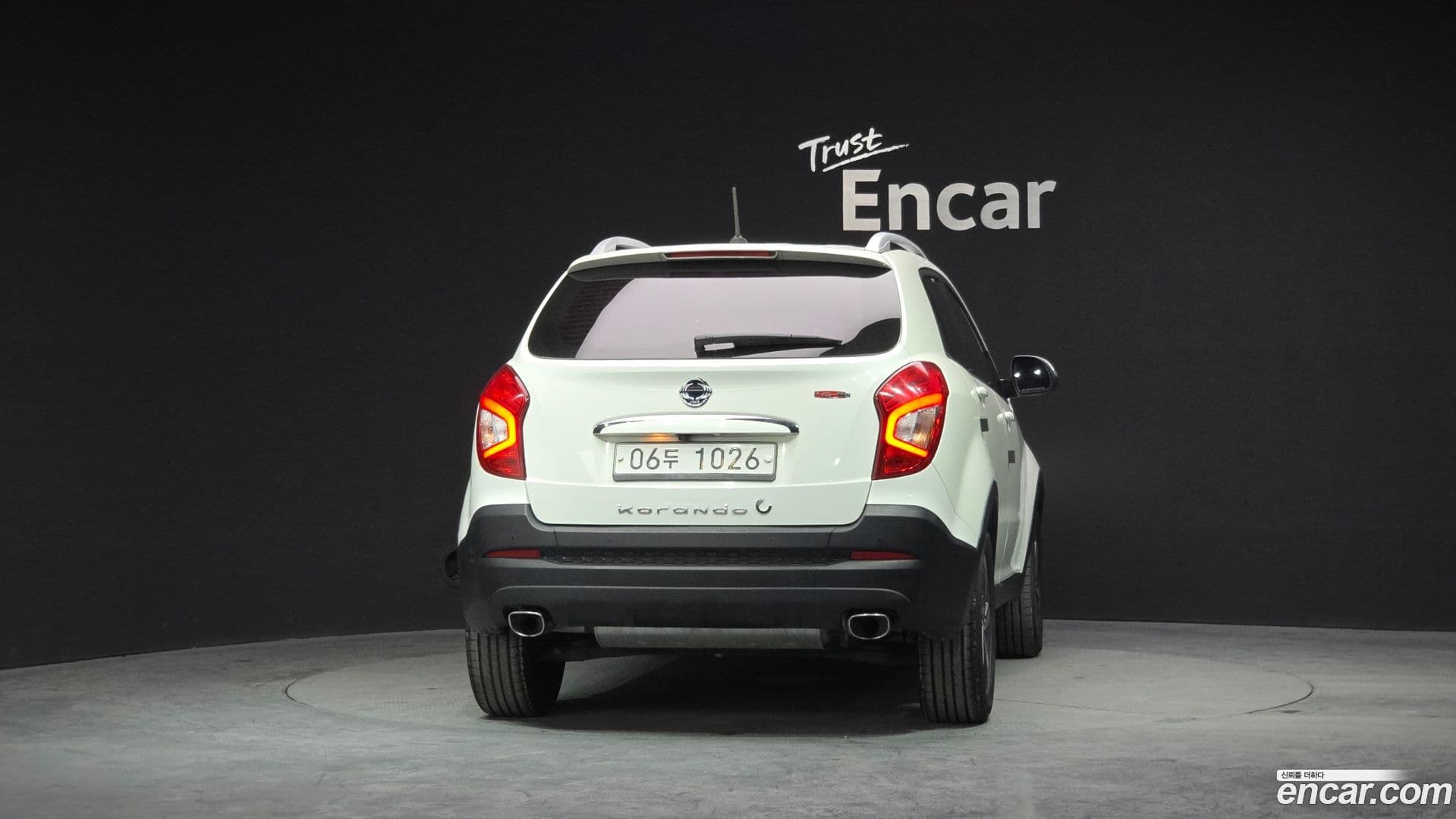 Main__Slider__Photo:KORANDO KG_Mobility_Ssangyong 2018.2-3