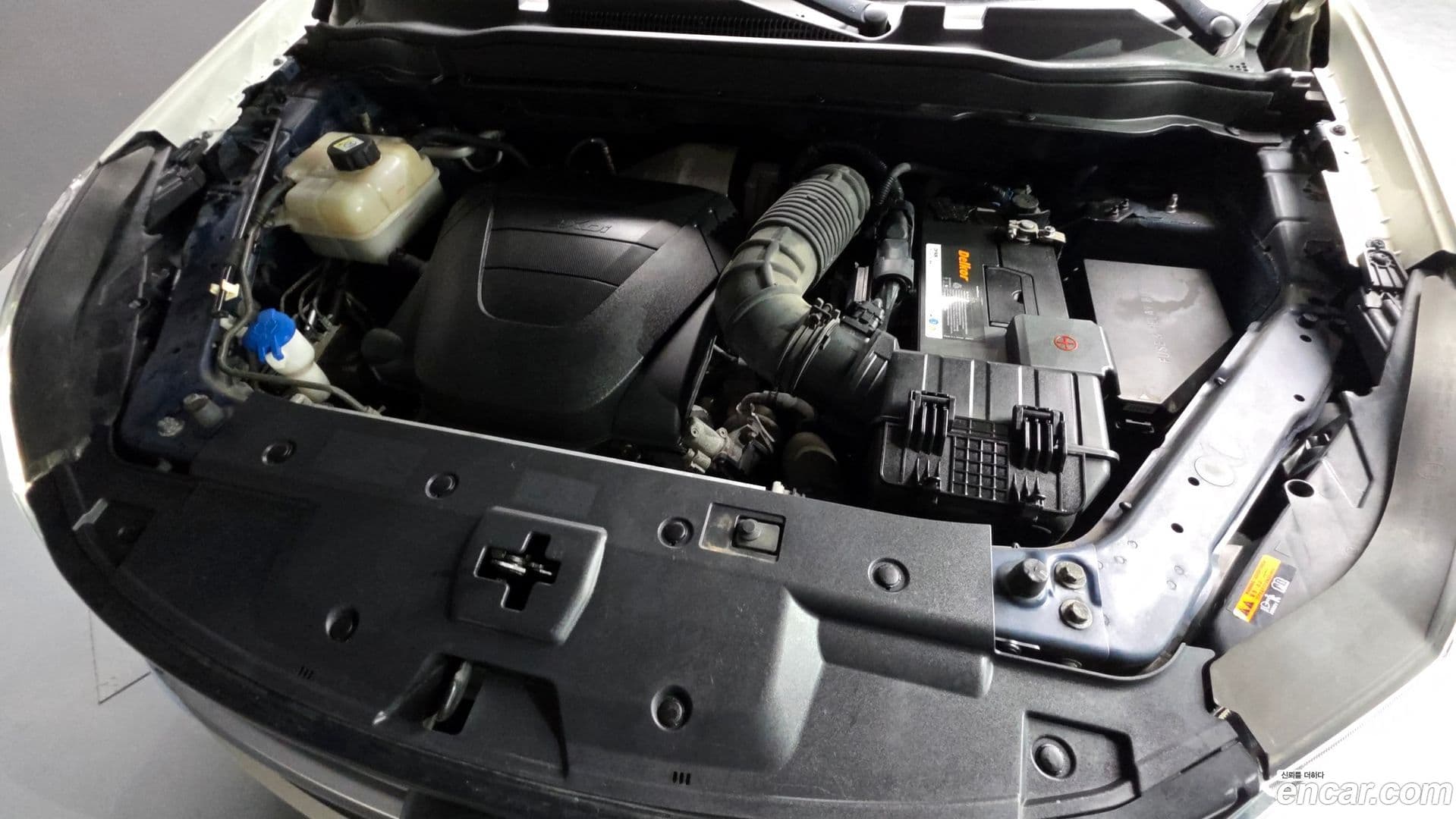 Main__Slider__Photo:KORANDO KG_Mobility_Ssangyong 2018.2-5